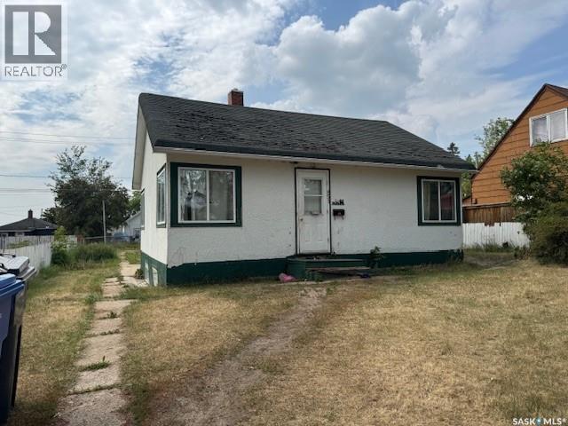 851 107th STREET, North Battleford, Saskatchewan