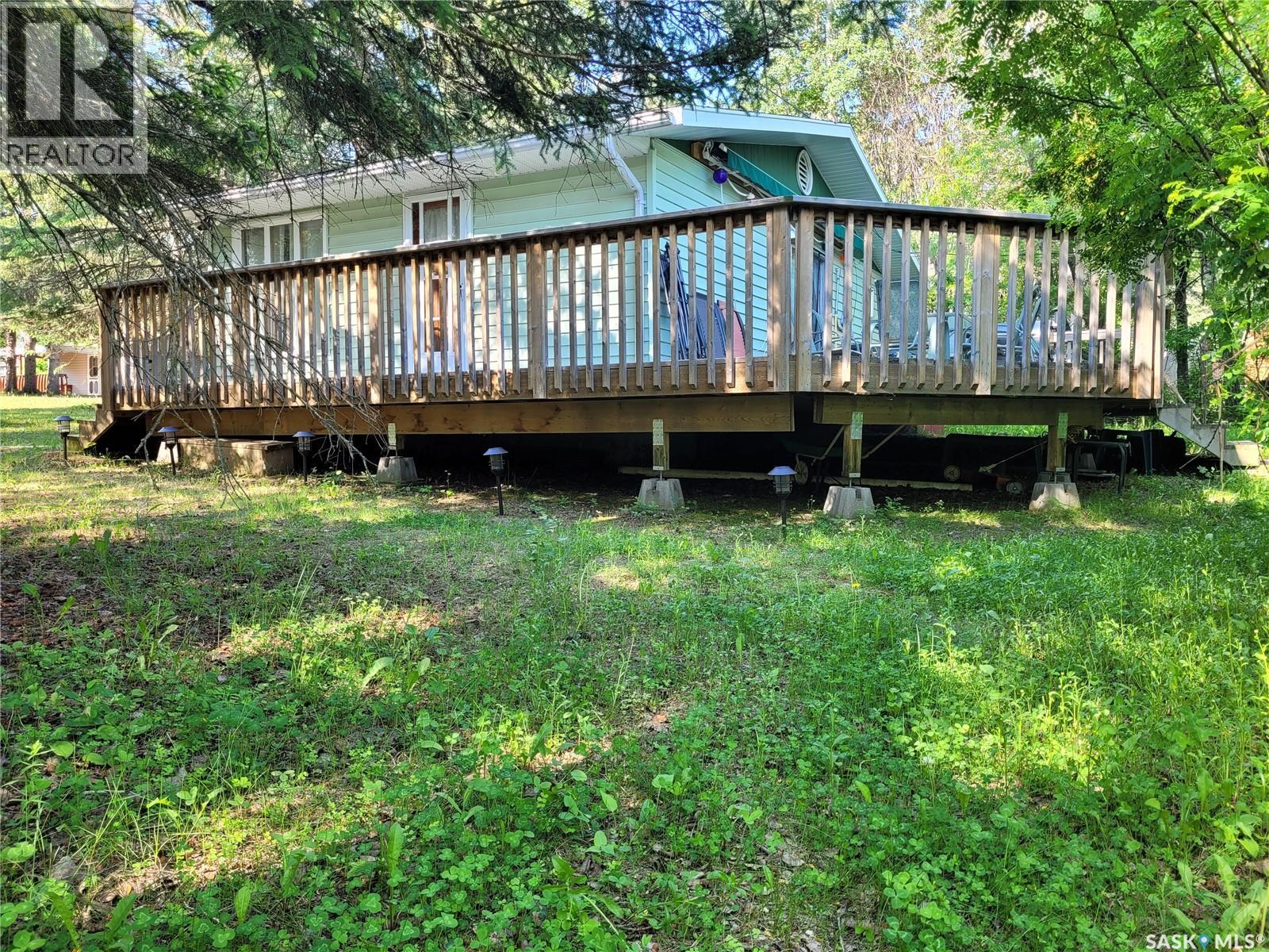 8 Mallard Avenue, Greenwater Provincial Park, Saskatchewan  S0E 0B2 - Photo 7 - SK014695