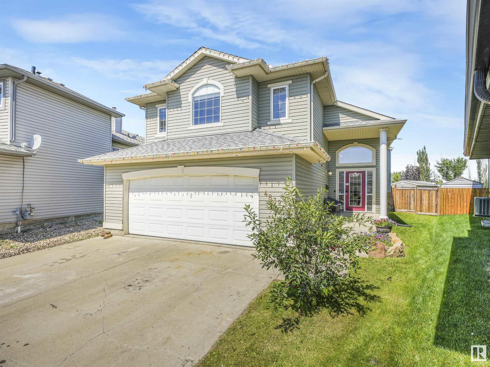 4832 157 Av Nw, Edmonton, Alberta  T5Y 0B7 - Photo 1 - E4451274