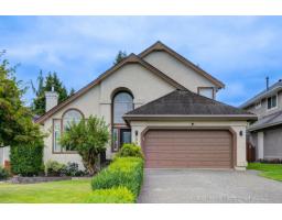 19088 63B AVENUE, Surrey, British Columbia