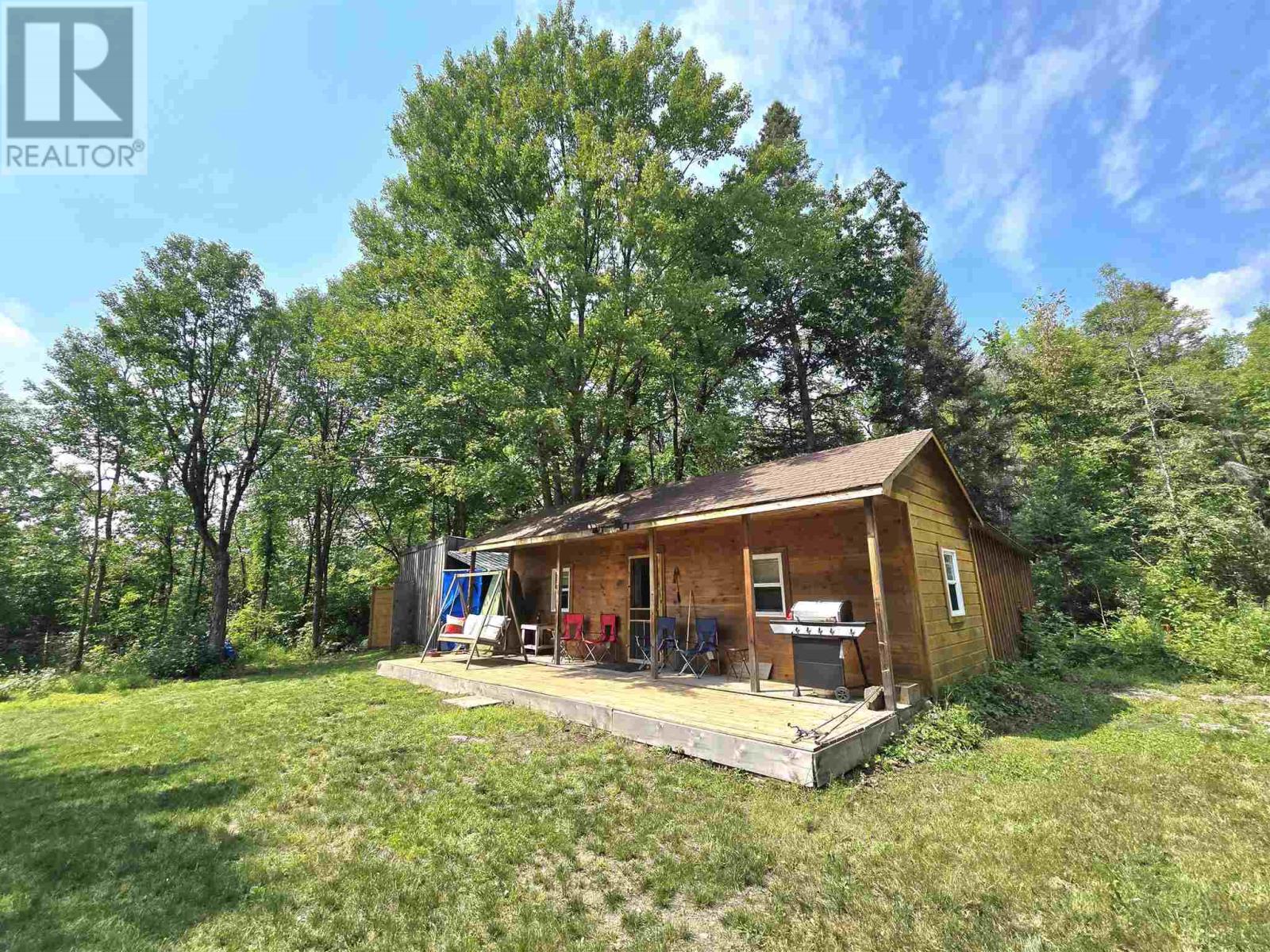 . Brady Rd, Iron Bridge, Ontario  P0R 1H0 - Photo 35 - SM252154