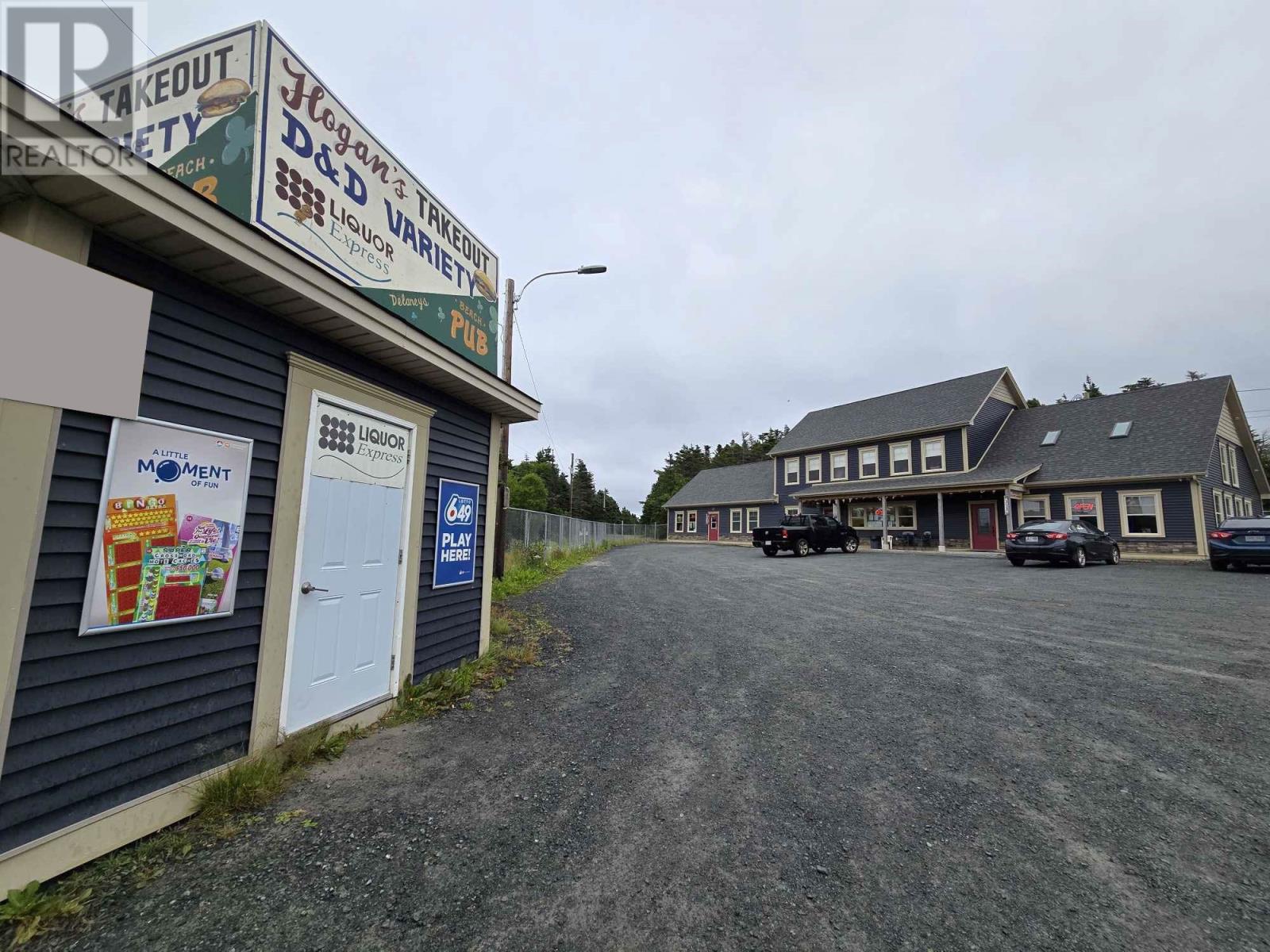 10 Main Road, Northern Bay, Newfoundland & Labrador  A0A 3B0 - Photo 1 - 1288490