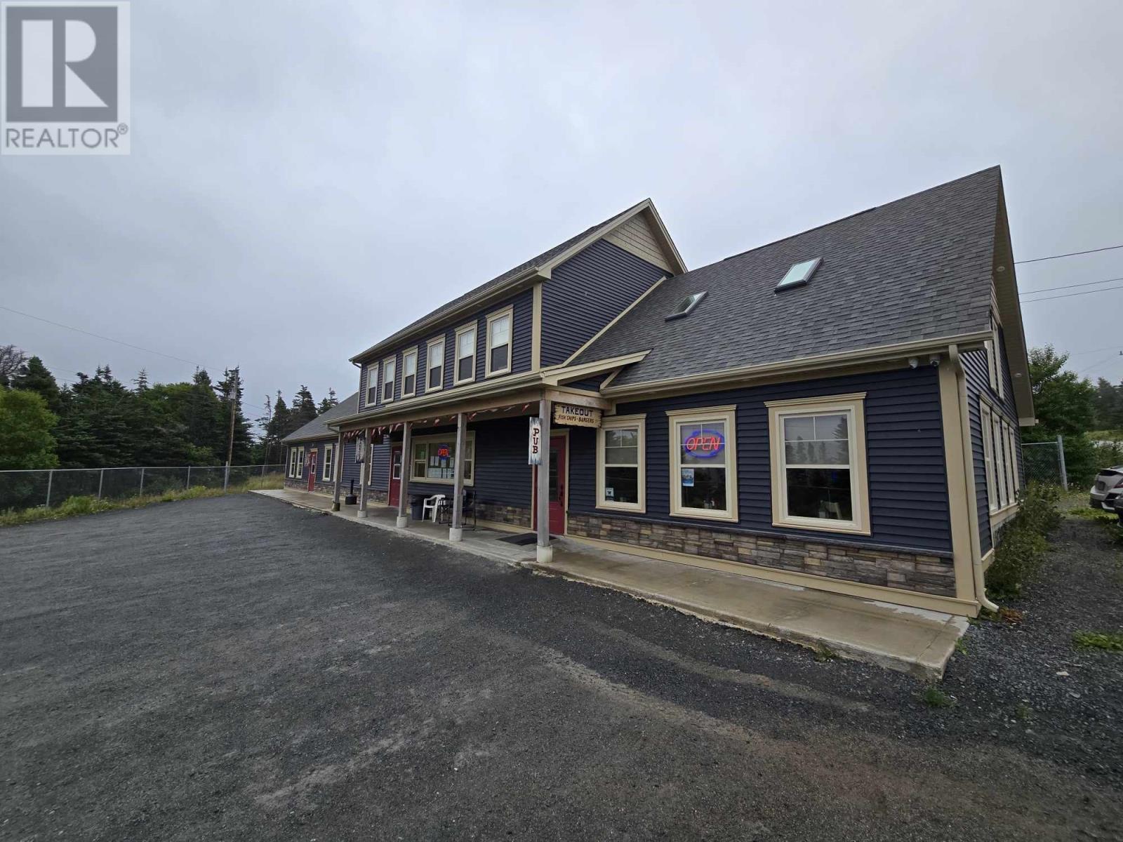 10 Main Road, Northern Bay, Newfoundland & Labrador  A0A 3B0 - Photo 2 - 1288490
