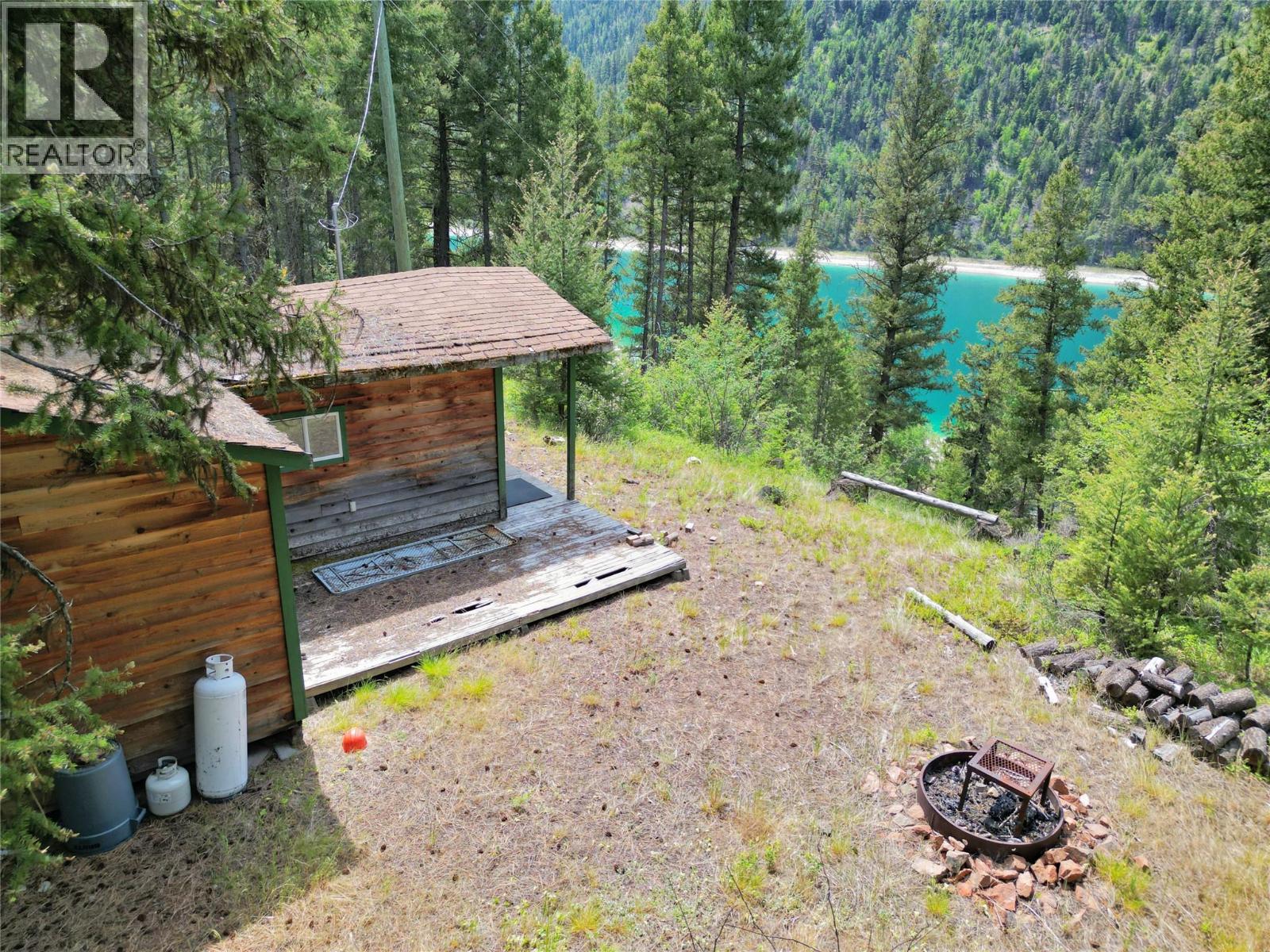DL 2697 Highway 5a, princeton, British Columbia