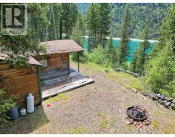 DL 2697 Highway 5a, princeton, British Columbia