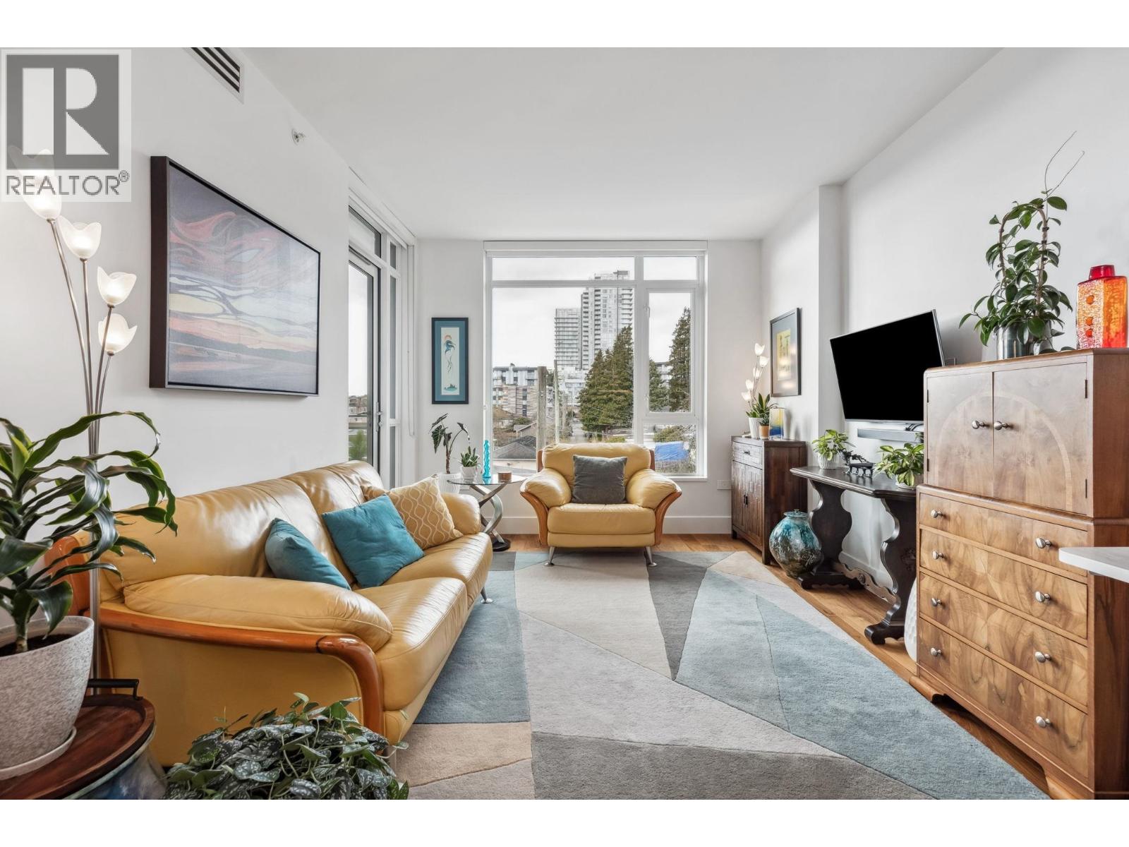 405 389 W 59th Avenue, Vancouver, British Columbia  V5X 0J4 - Photo 3 - R3033358