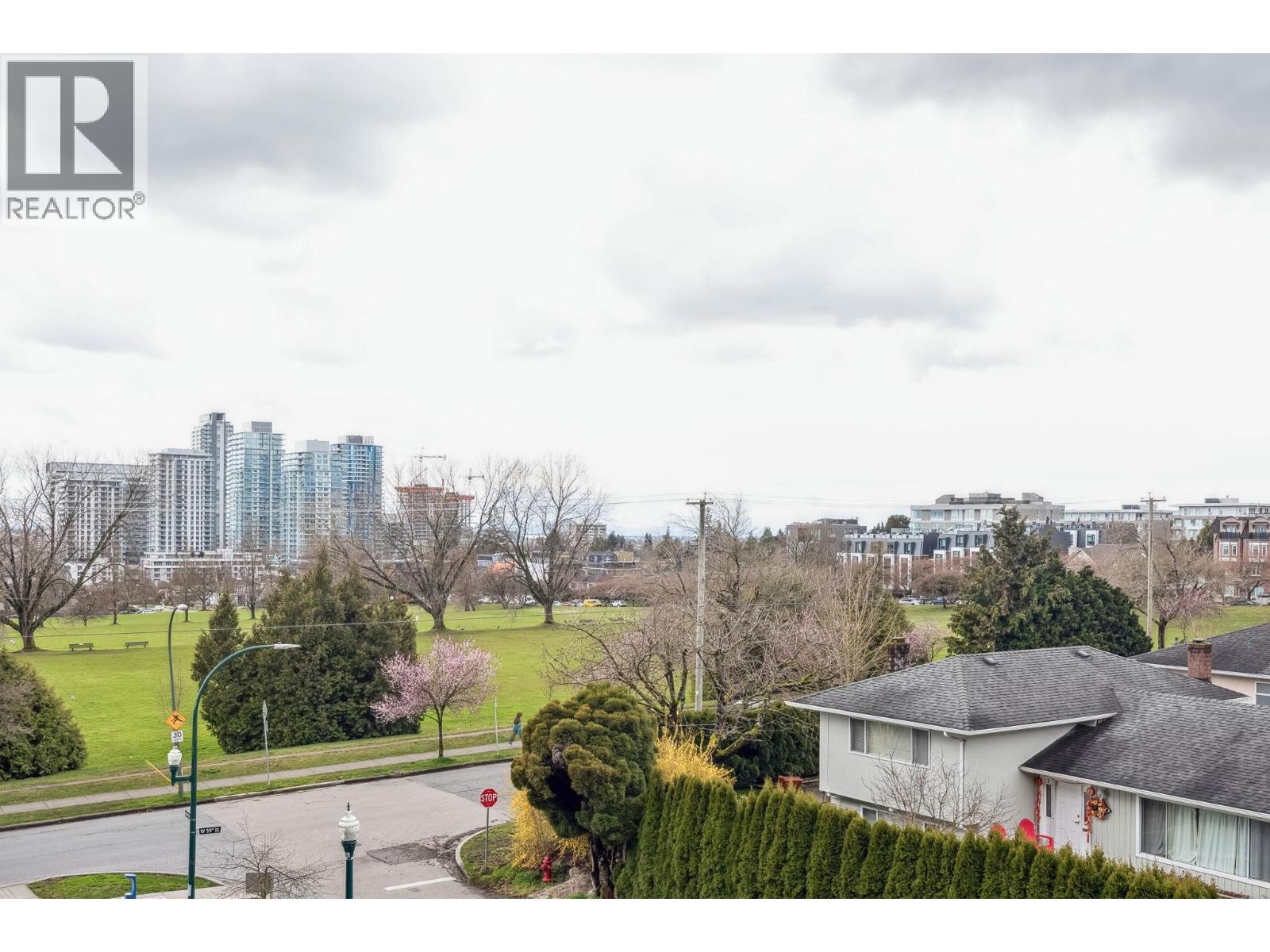 405 389 W 59th Avenue, Vancouver, British Columbia  V5X 0J4 - Photo 13 - R3033358