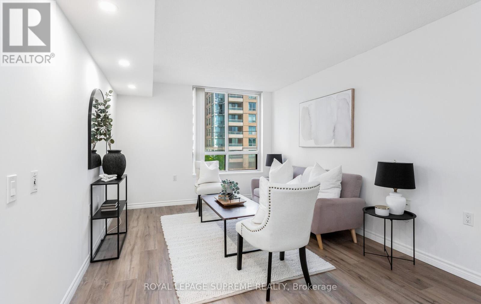 502 - 35 Finch Avenue E, Toronto, Ontario  M2N 6Z8 - Photo 10 - C12325767