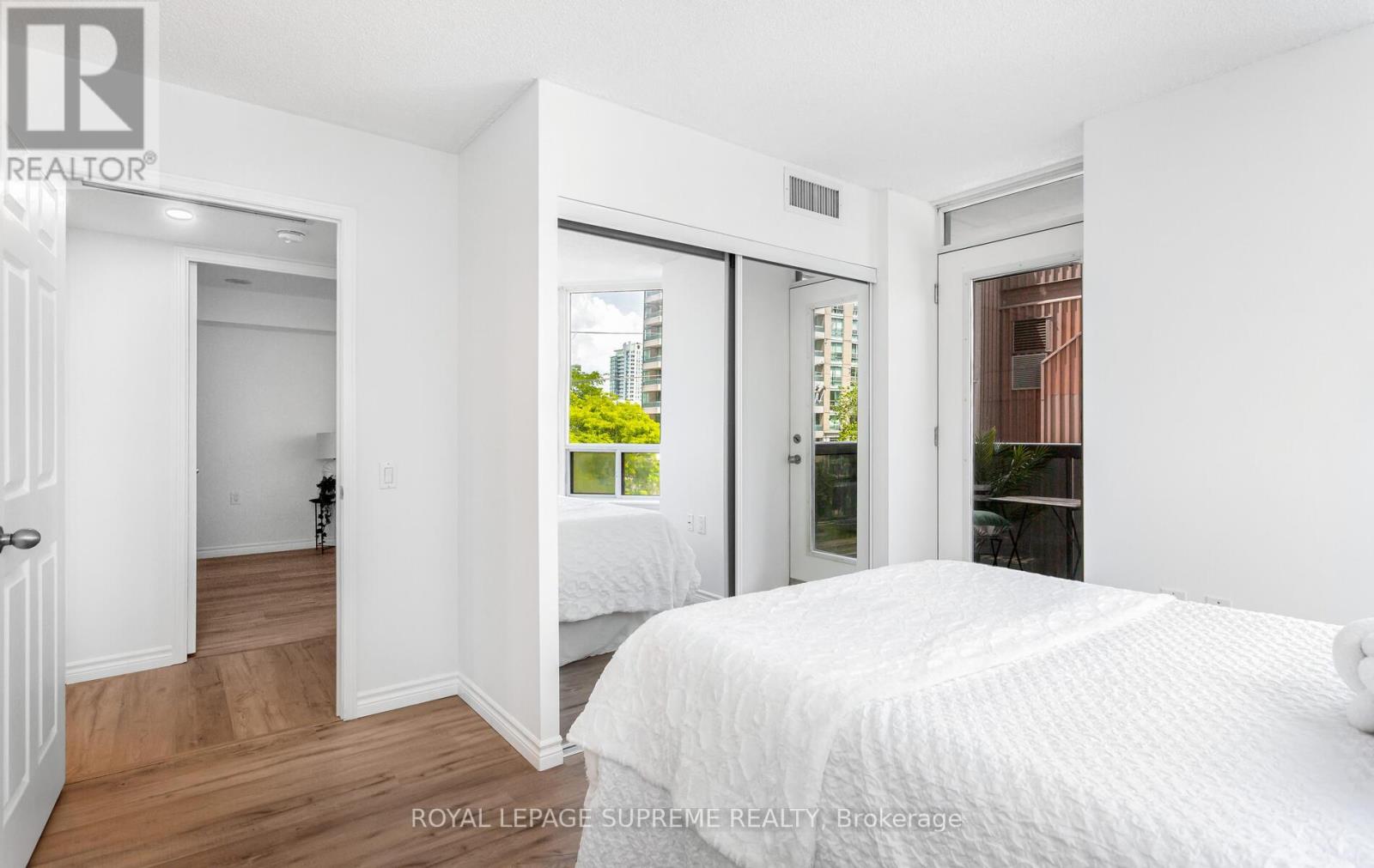 502 - 35 Finch Avenue E, Toronto, Ontario  M2N 6Z8 - Photo 31 - C12325767