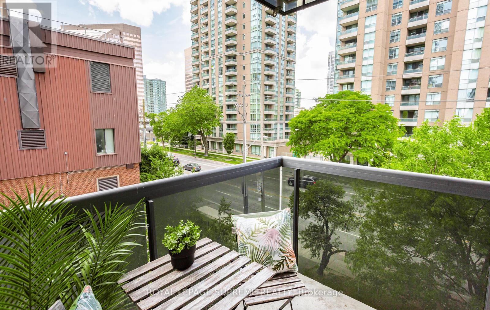502 - 35 Finch Avenue E, Toronto, Ontario  M2N 6Z8 - Photo 35 - C12325767