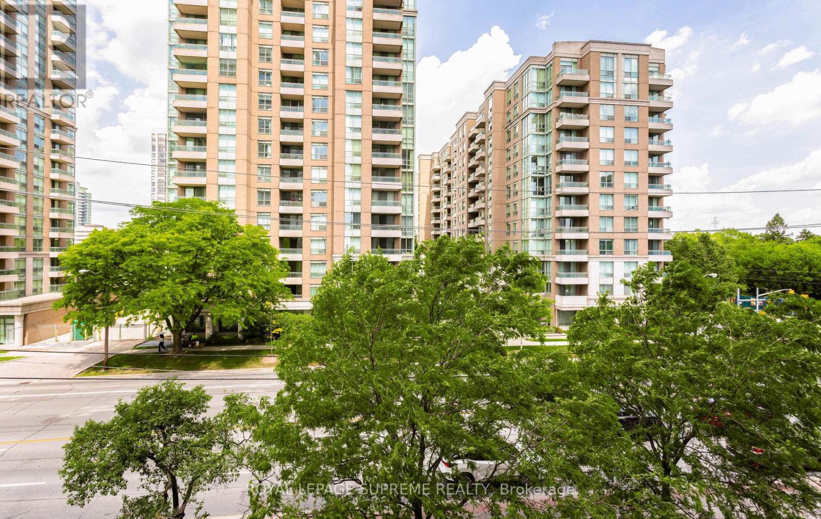 502 - 35 Finch Avenue E, Toronto, Ontario  M2N 6Z8 - Photo 36 - C12325767