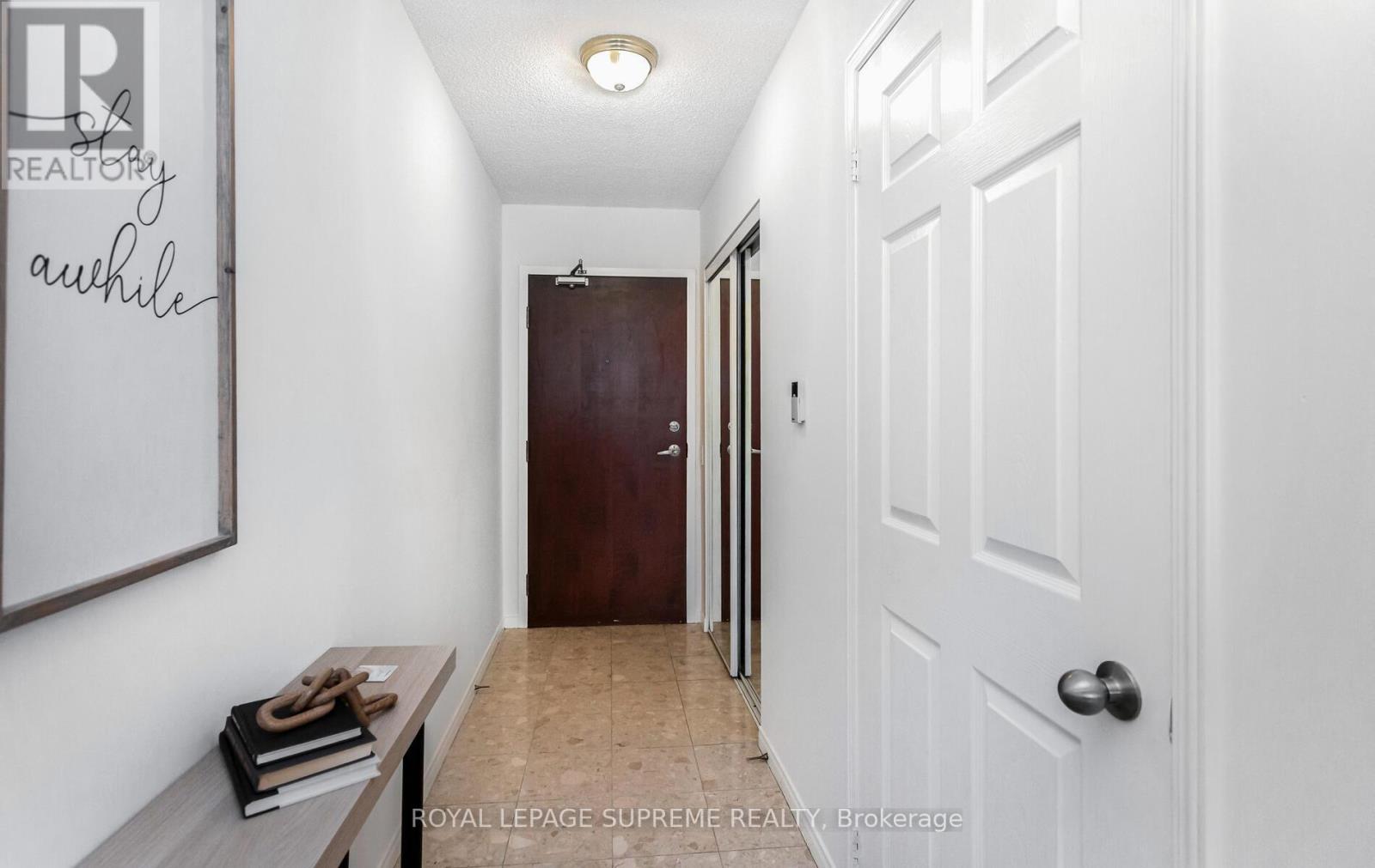 502 - 35 Finch Avenue E, Toronto, Ontario  M2N 6Z8 - Photo 5 - C12325767