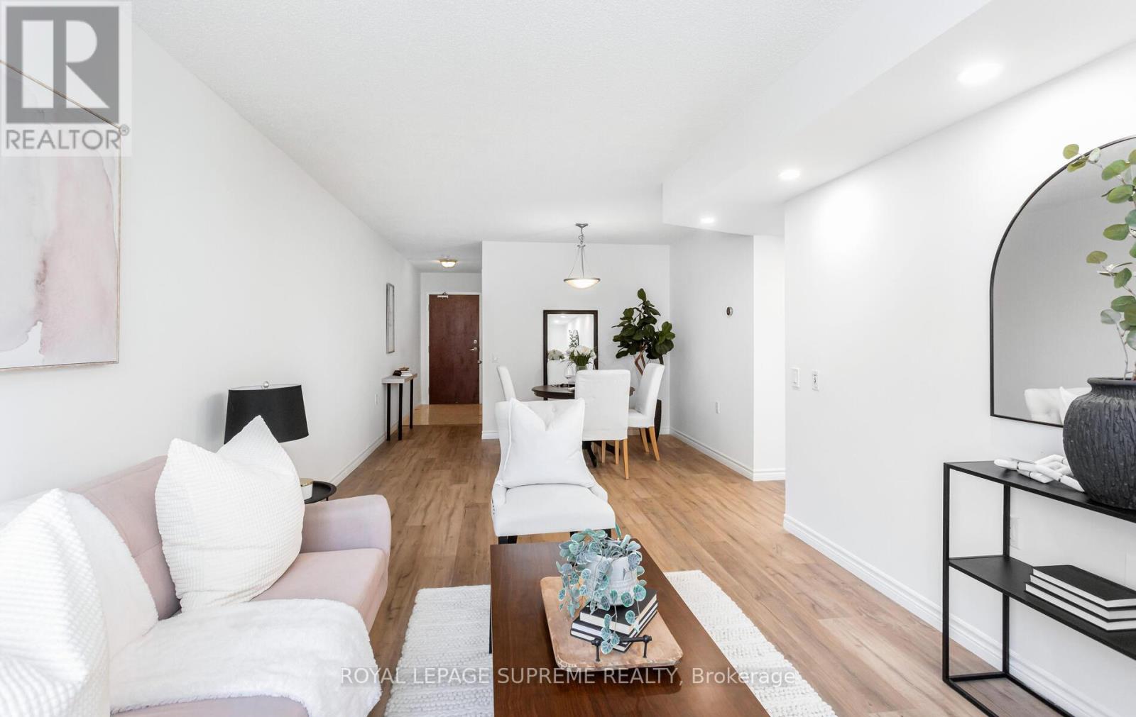 502 - 35 Finch Avenue E, Toronto, Ontario  M2N 6Z8 - Photo 9 - C12325767