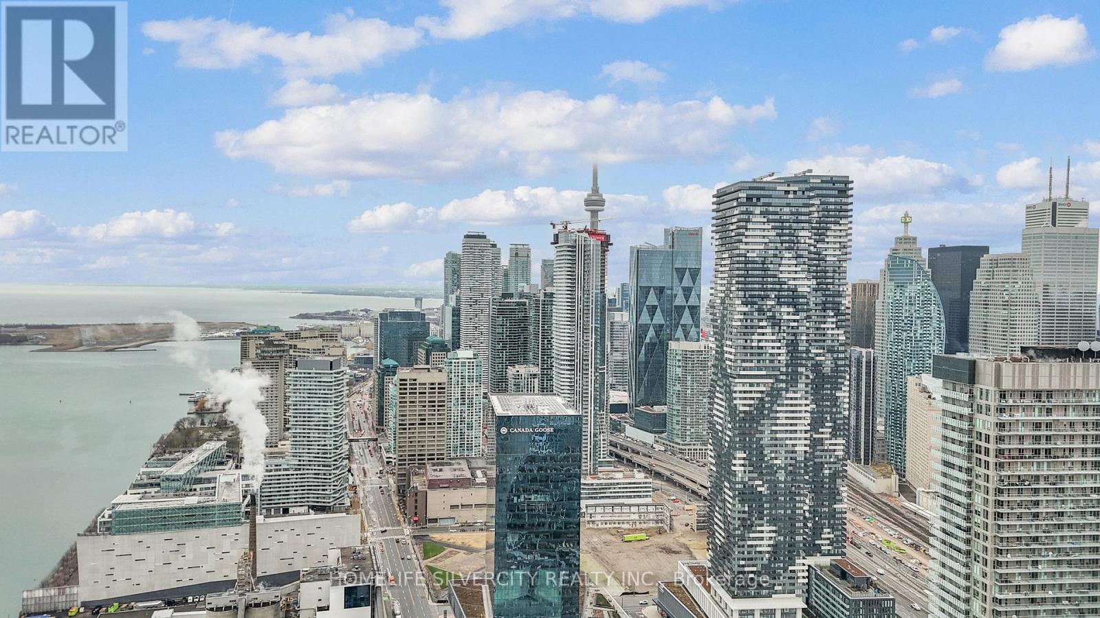 2503 - 55 Cooper Street, Toronto, Ontario  M5E 0G1 - Photo 2 - C12325777