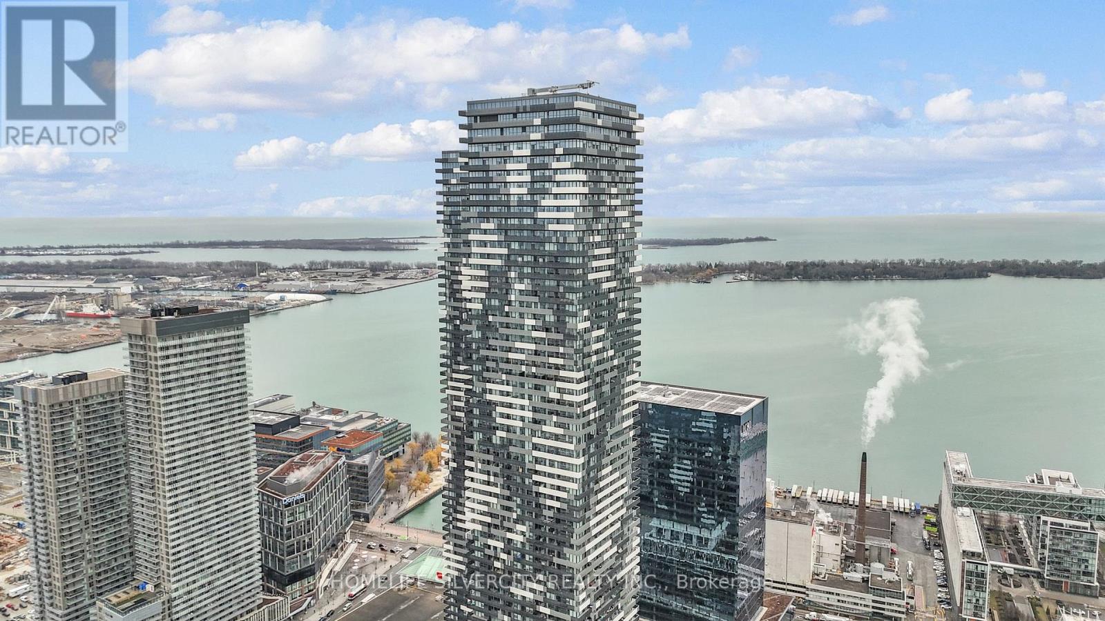 2503 - 55 Cooper Street, Toronto, Ontario  M5E 0G1 - Photo 35 - C12325777