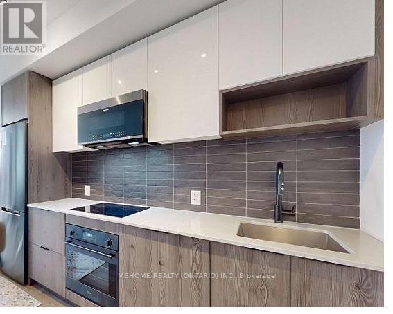 312 - 5 Defries Street S, Toronto, Ontario M5A 0W7 - Photo 1 - C12325822