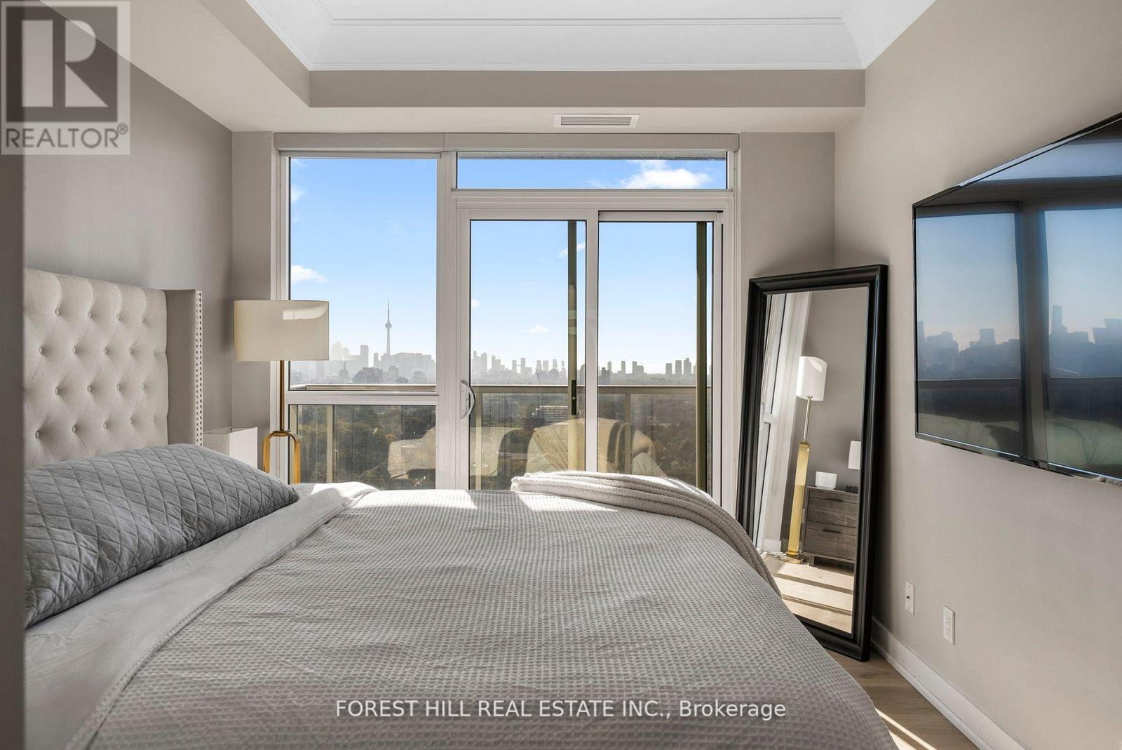 1907 - 501 St Clair Avenue W, Toronto, Ontario M5P 0A2 - Photo 14 - C12325828