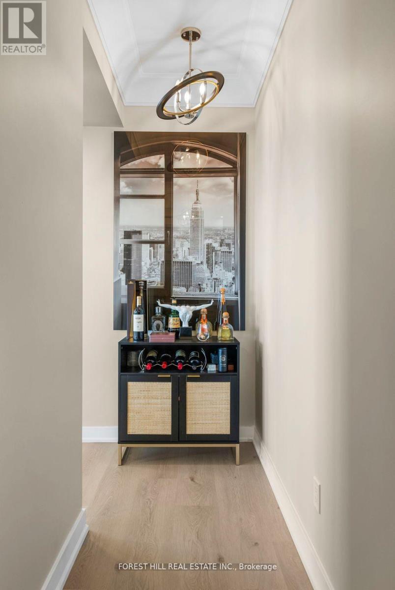 1907 - 501 St Clair Avenue W, Toronto, Ontario M5P 0A2 - Photo 15 - C12325828