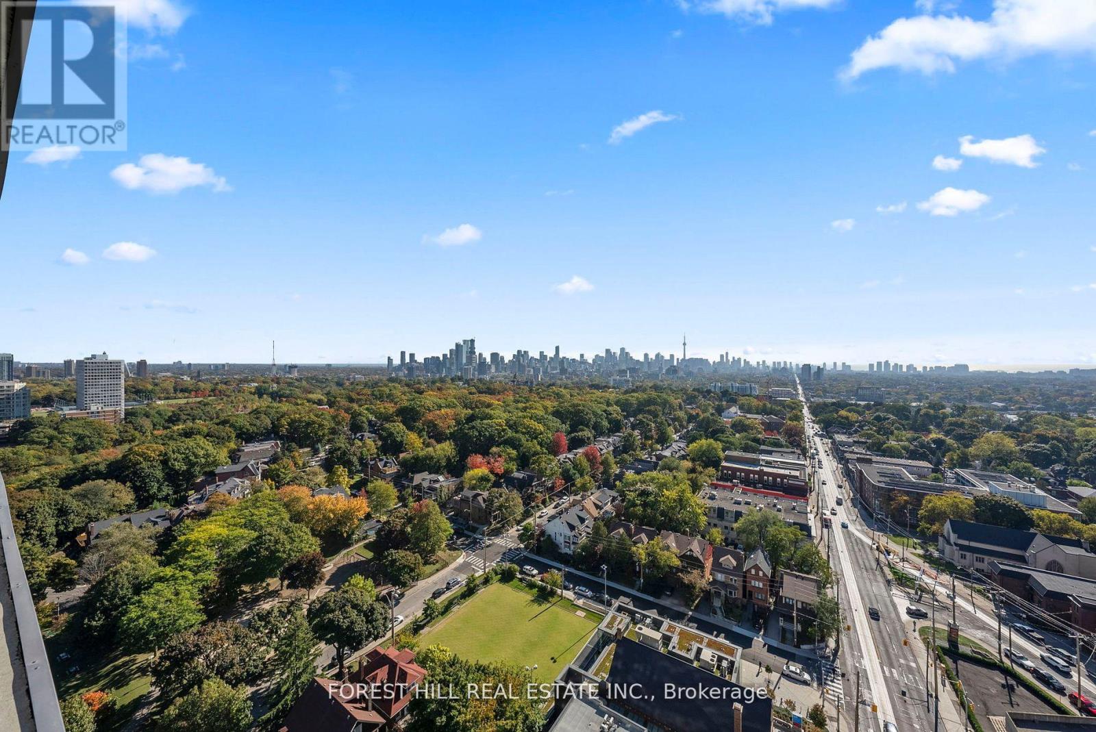 1907 - 501 St Clair Avenue W, Toronto, Ontario M5P 0A2 - Photo 21 - C12325828