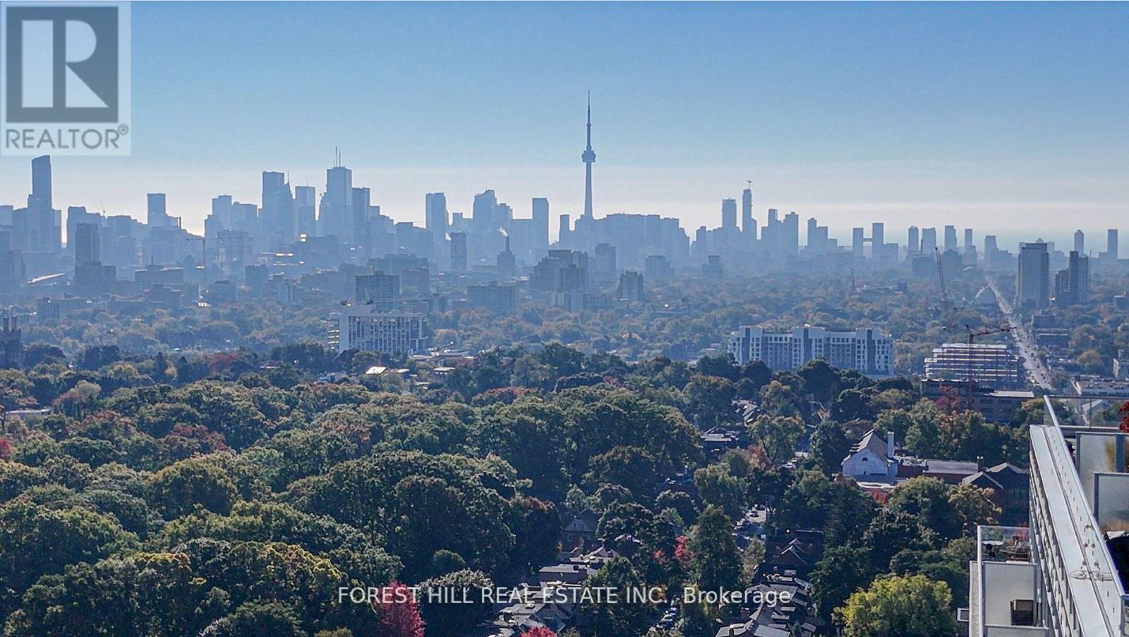 1907 - 501 St Clair Avenue W, Toronto, Ontario M5P 0A2 - Photo 25 - C12325828