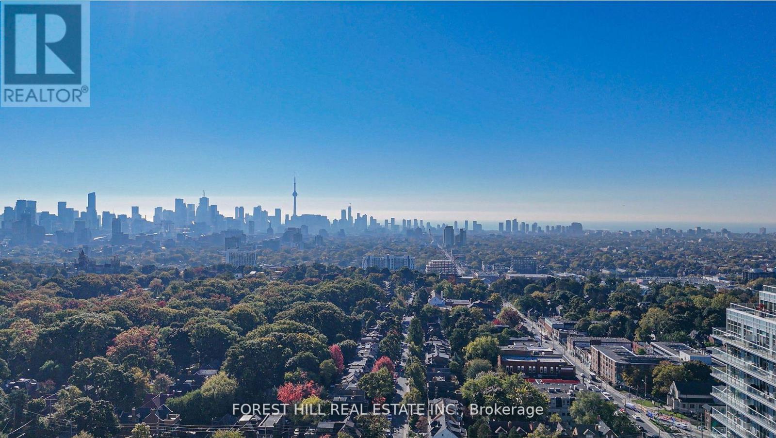 1907 - 501 St Clair Avenue W, Toronto, Ontario M5P 0A2 - Photo 27 - C12325828