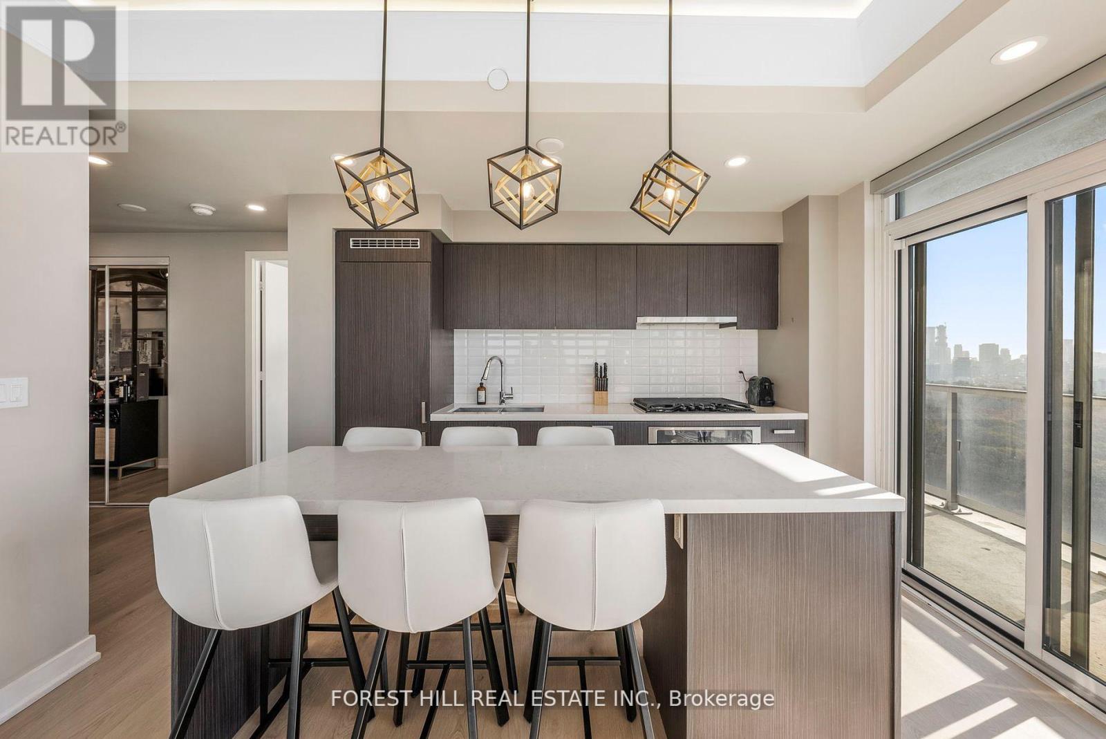 1907 - 501 St Clair Avenue W, Toronto, Ontario M5P 0A2 - Photo 8 - C12325828