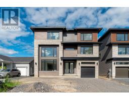 489 DUVERNAY DRIVE, Ottawa, Ontario