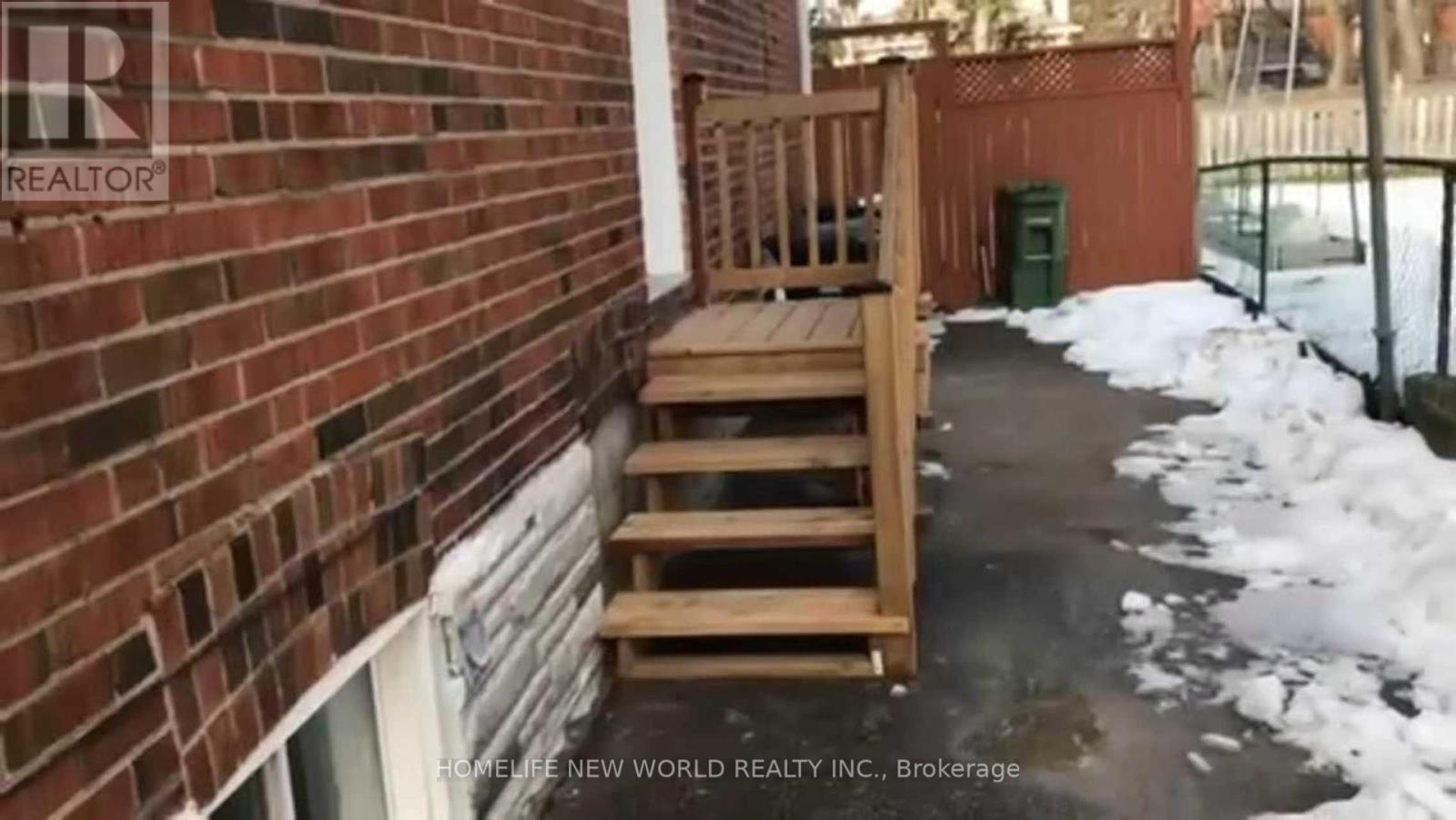 Basement - 50 Guild Hall Drive, Toronto, Ontario  M1R 3Z9 - Photo 2 - E12325843
