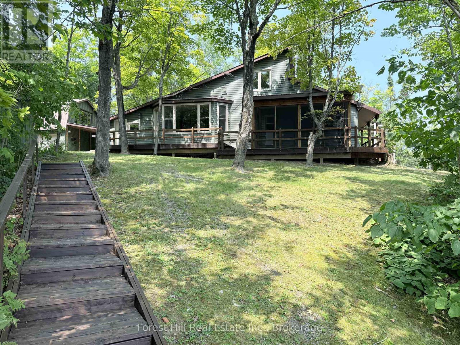 190 Lone Tree Road, Parry Sound Remote Area, Ontario  P0H 1S0 - Photo 13 - X12147880