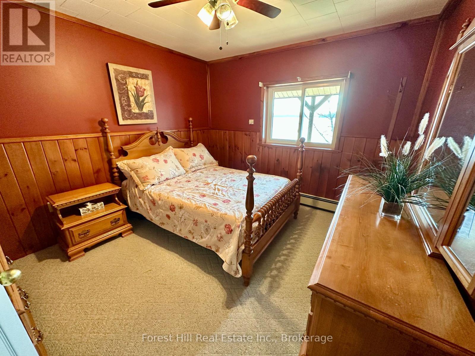 190 Lone Tree Road, Parry Sound Remote Area, Ontario  P0H 1S0 - Photo 21 - X12147880
