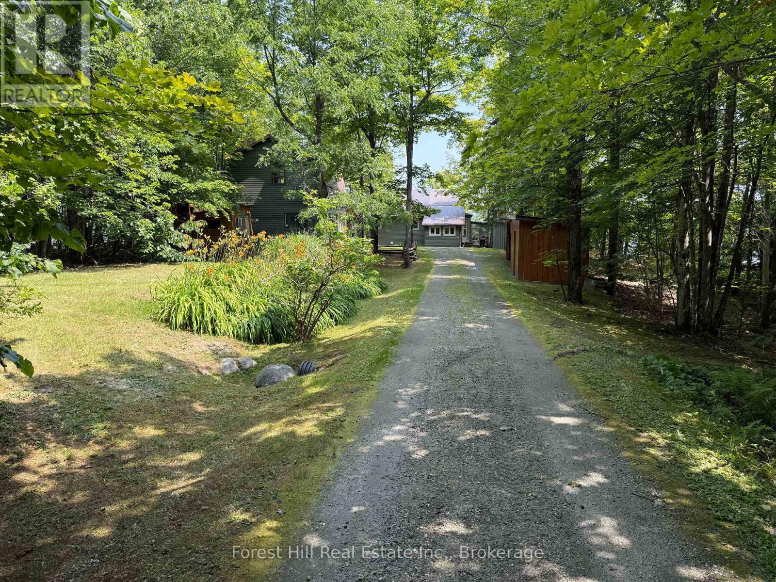 190 Lone Tree Road, Parry Sound Remote Area, Ontario  P0H 1S0 - Photo 2 - X12147880