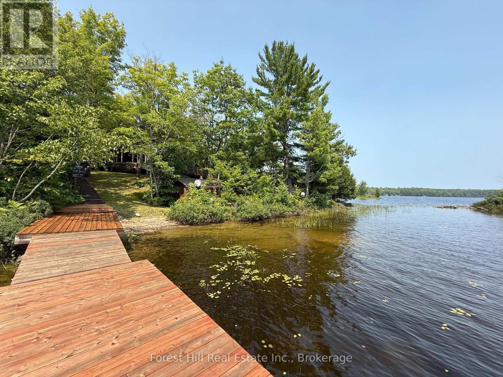190 Lone Tree Road, Parry Sound Remote Area, Ontario  P0H 1S0 - Photo 10 - X12147880