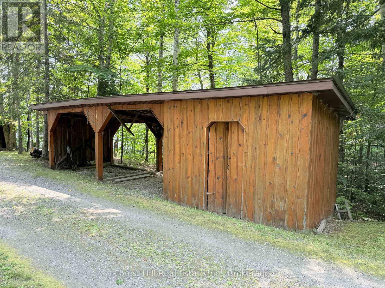 190 Lone Tree Road, Parry Sound Remote Area, Ontario  P0H 1S0 - Photo 3 - X12147880