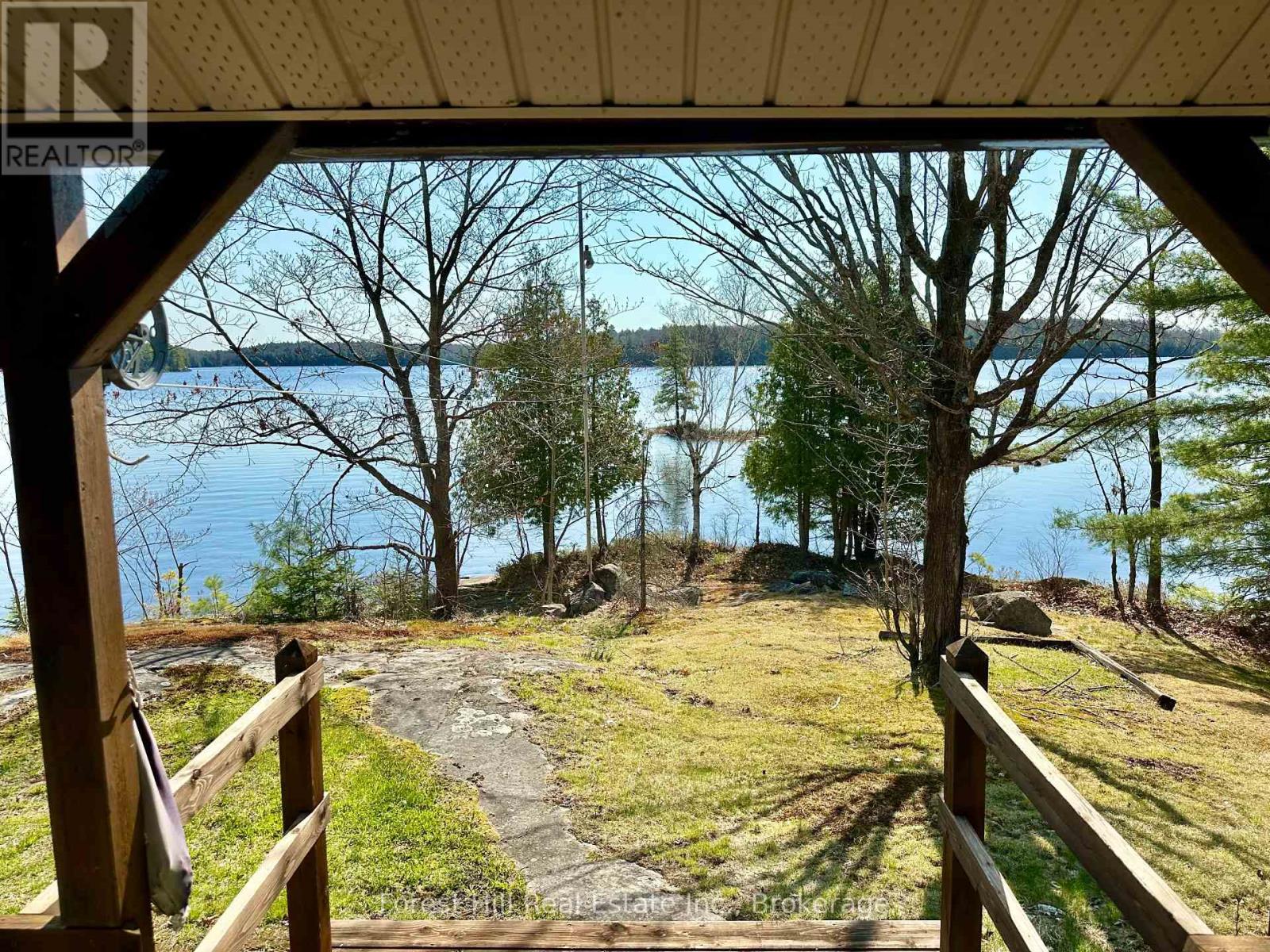 190 Lone Tree Road, Parry Sound Remote Area, Ontario  P0H 1S0 - Photo 29 - X12147880