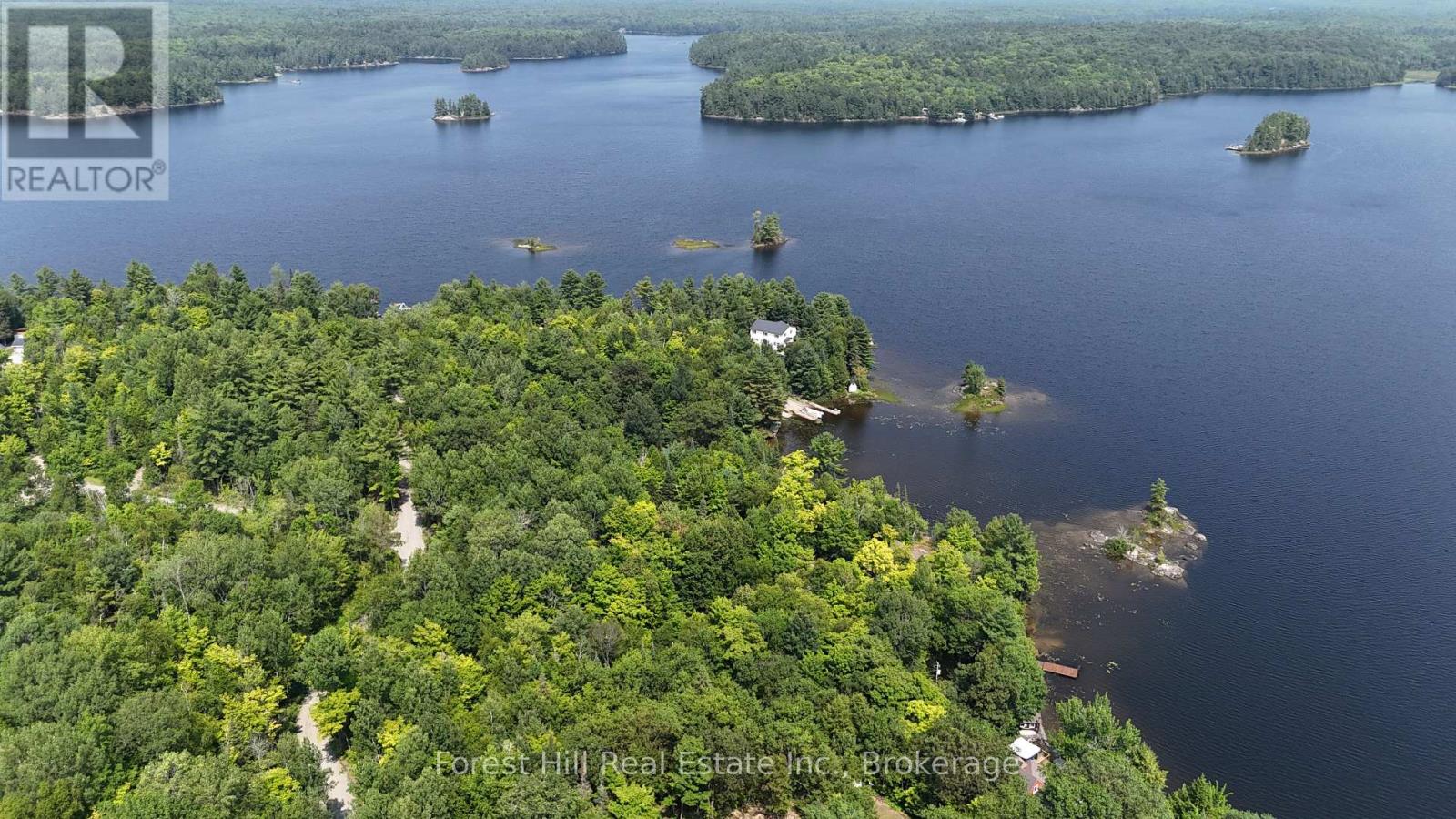 190 Lone Tree Road, Parry Sound Remote Area, Ontario  P0H 1S0 - Photo 38 - X12147880