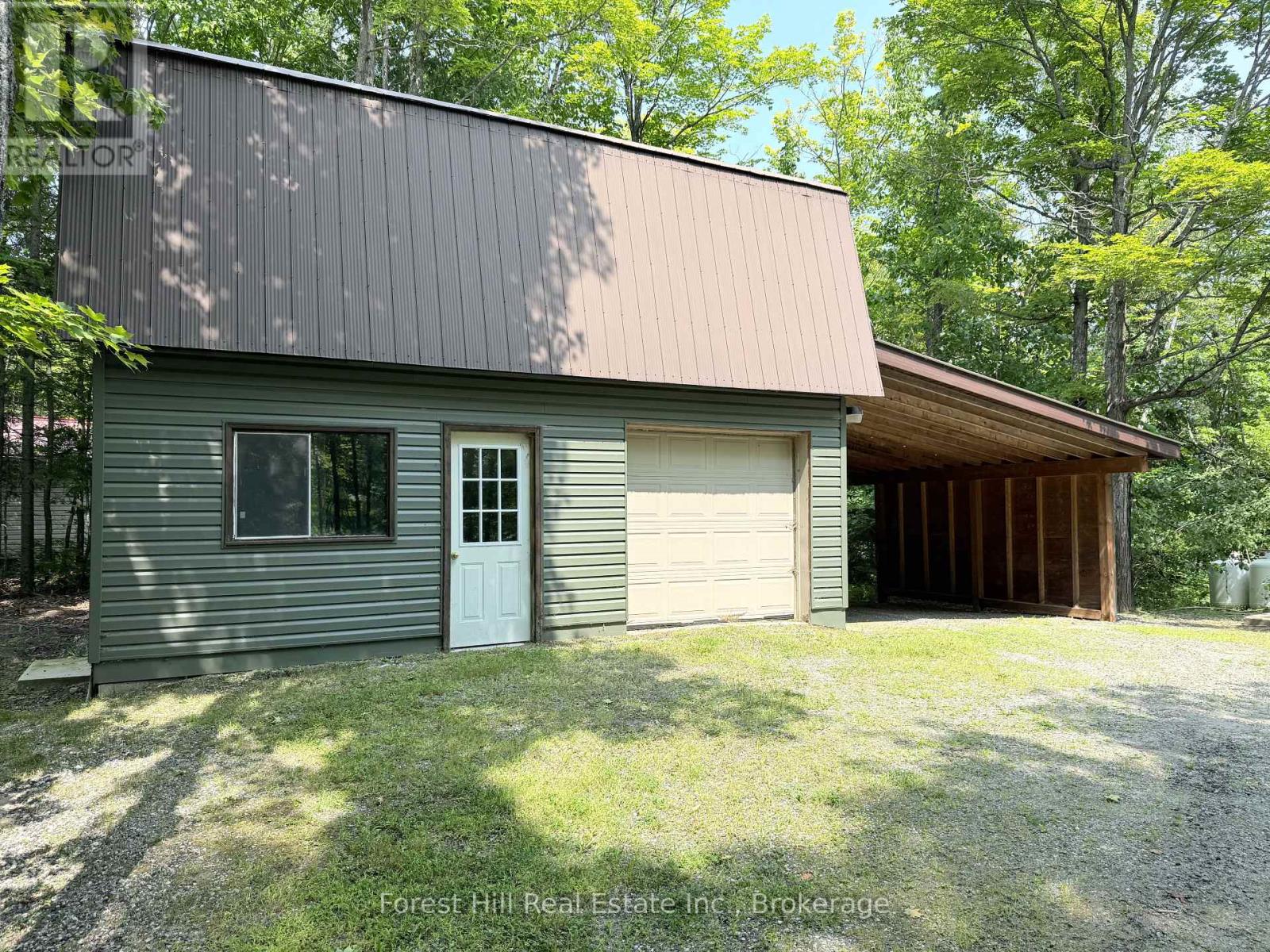 190 Lone Tree Road, Parry Sound Remote Area, Ontario  P0H 1S0 - Photo 4 - X12147880