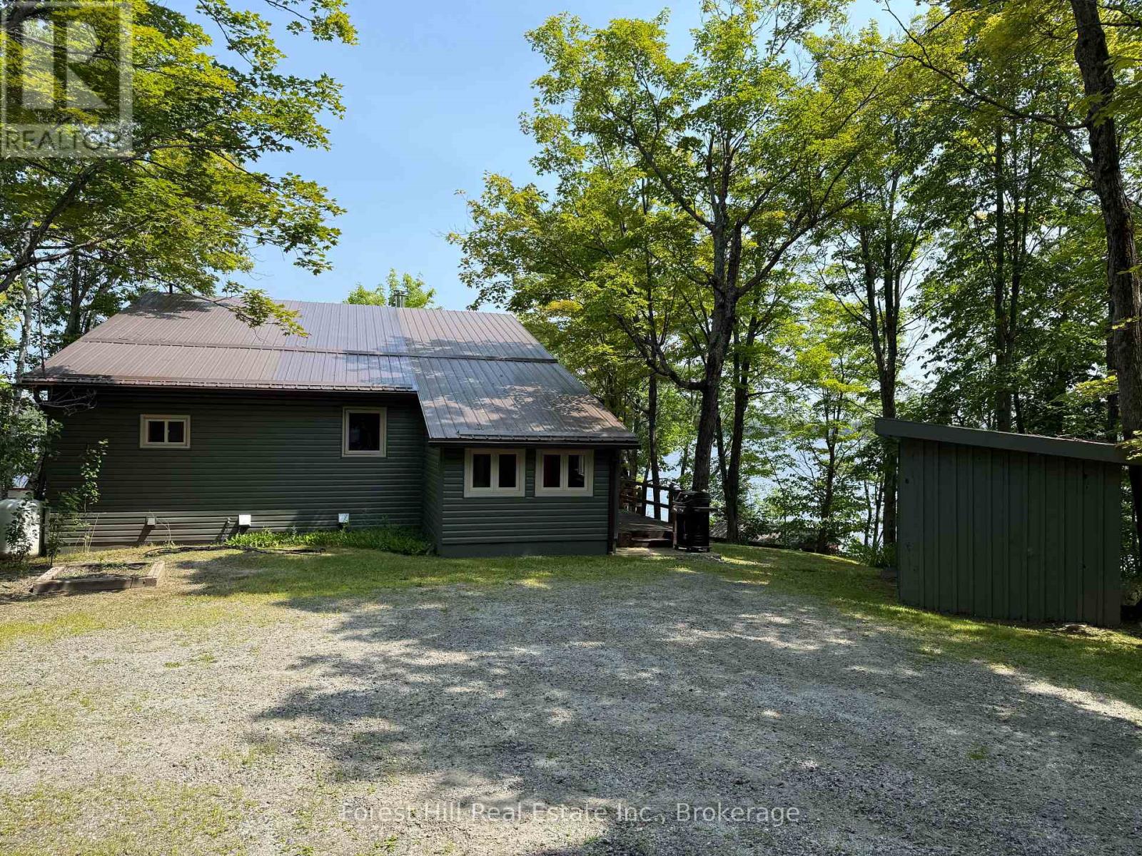 190 Lone Tree Road, Parry Sound Remote Area, Ontario  P0H 1S0 - Photo 6 - X12147880