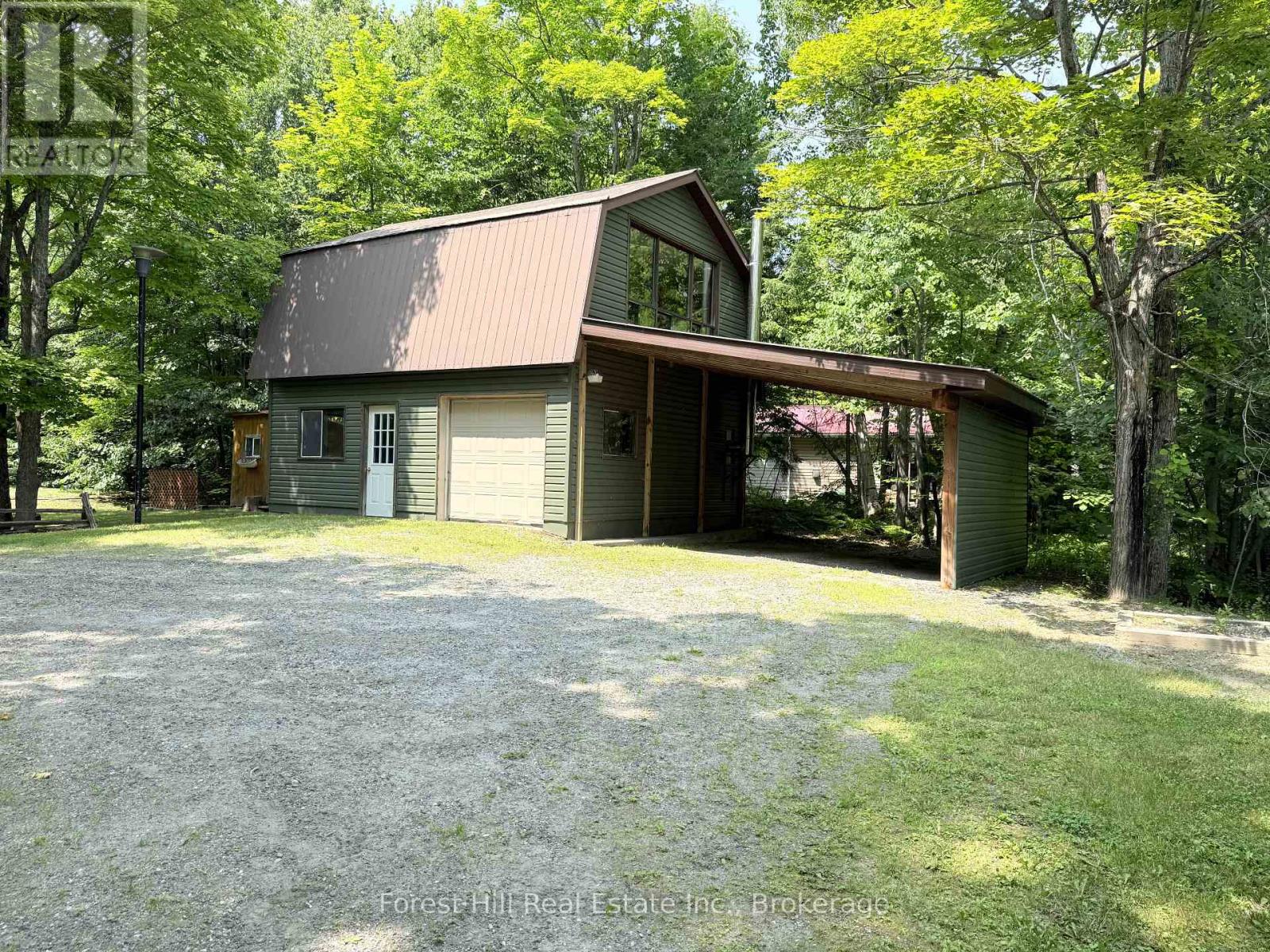 190 Lone Tree Road, Parry Sound Remote Area, Ontario  P0H 1S0 - Photo 5 - X12147880