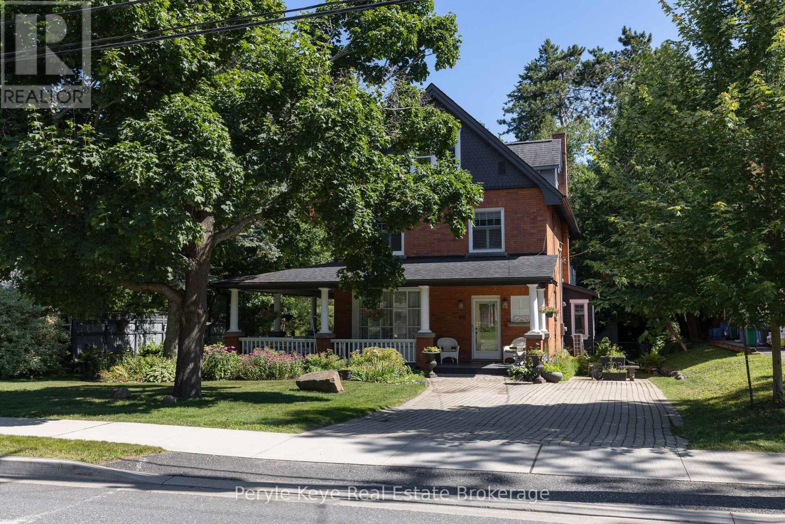 Property at 96 ONTARIO STREET image 1