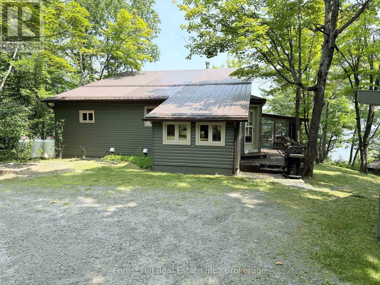 190 Lone Tree Road, Parry Sound Remote Area, Ontario  P0H 1S0 - Photo 7 - X12147880