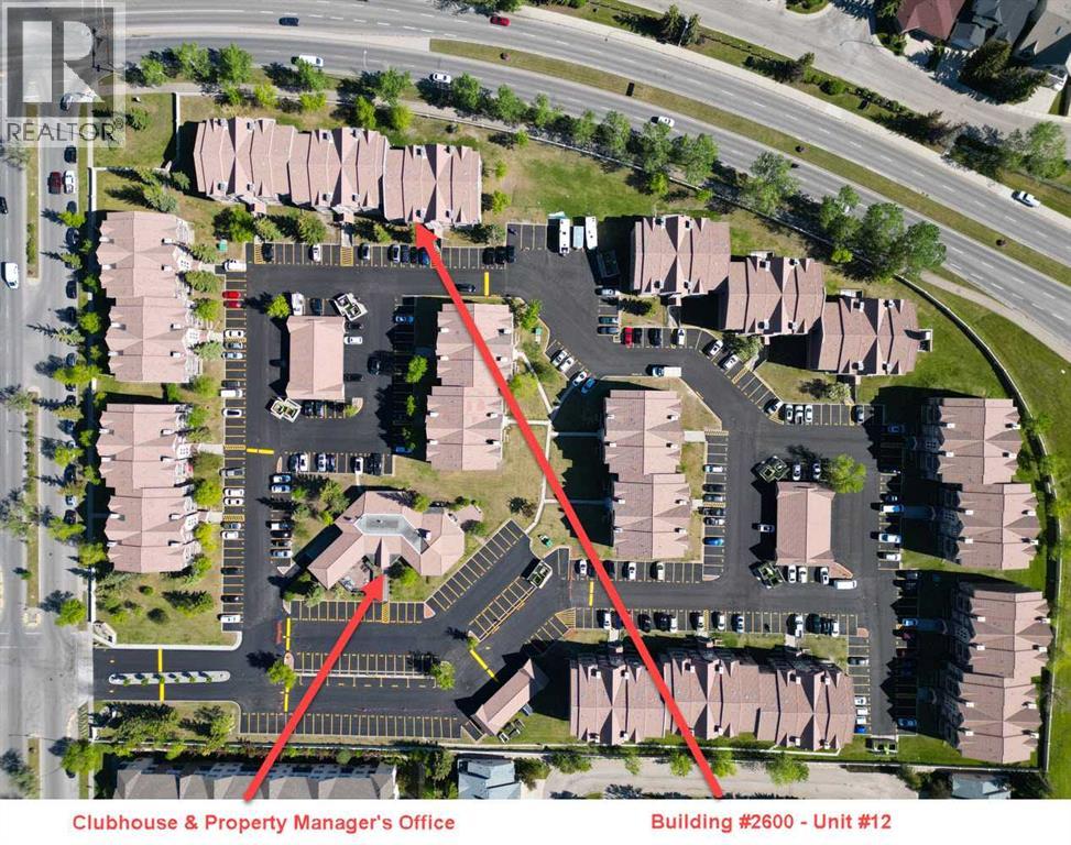 Property at 2612, 3400 Edenwold Heights NW image 2