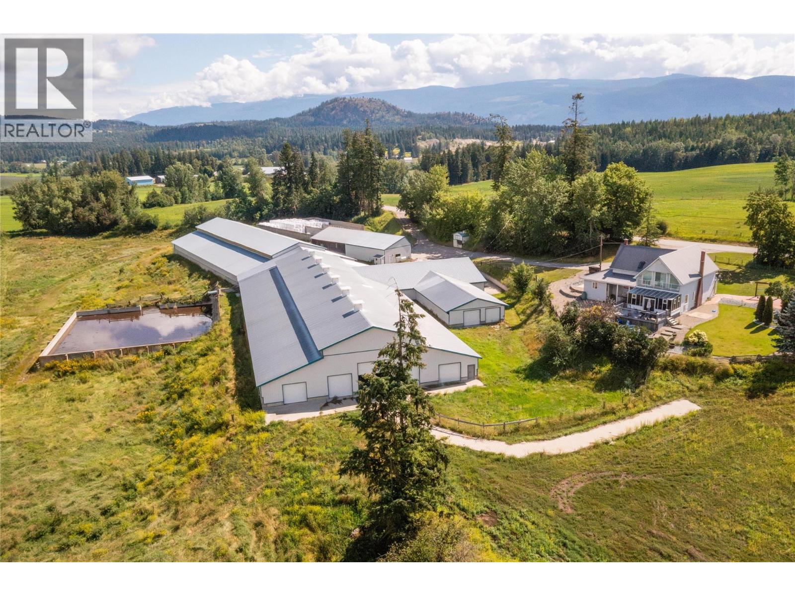 266 Mallory Road, Enderby, British Columbia  V4Y 4H9 - Photo 15 - 10332976