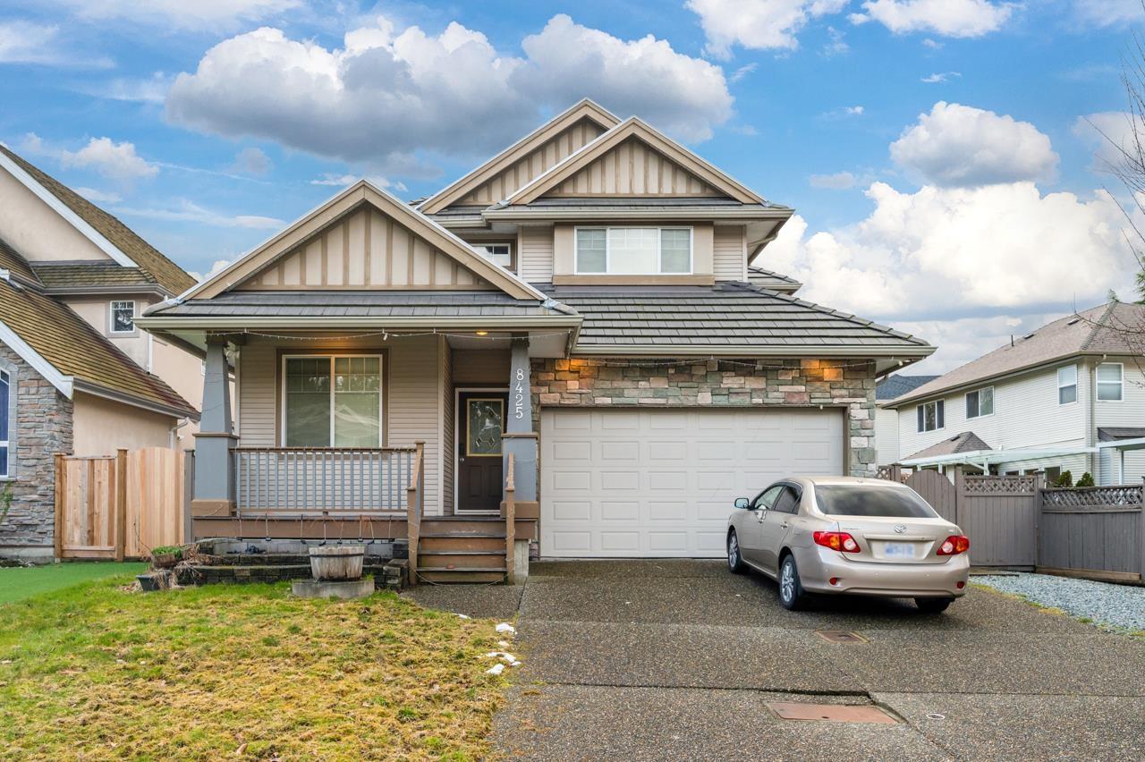 Property at 8425 170 STREET image 1