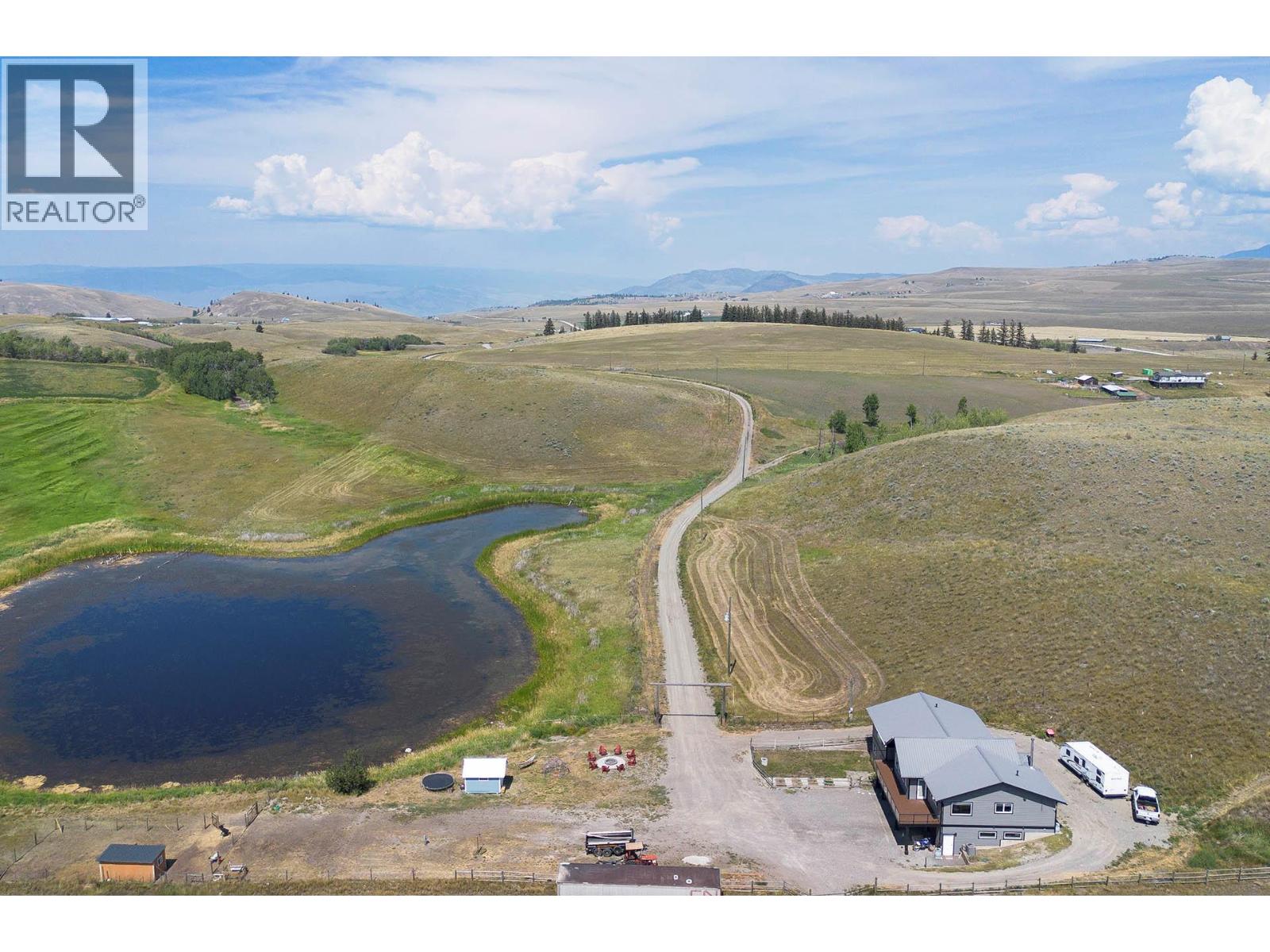 3797 PRINCETON KAMLOOPS Highway Kamloops Photo 2