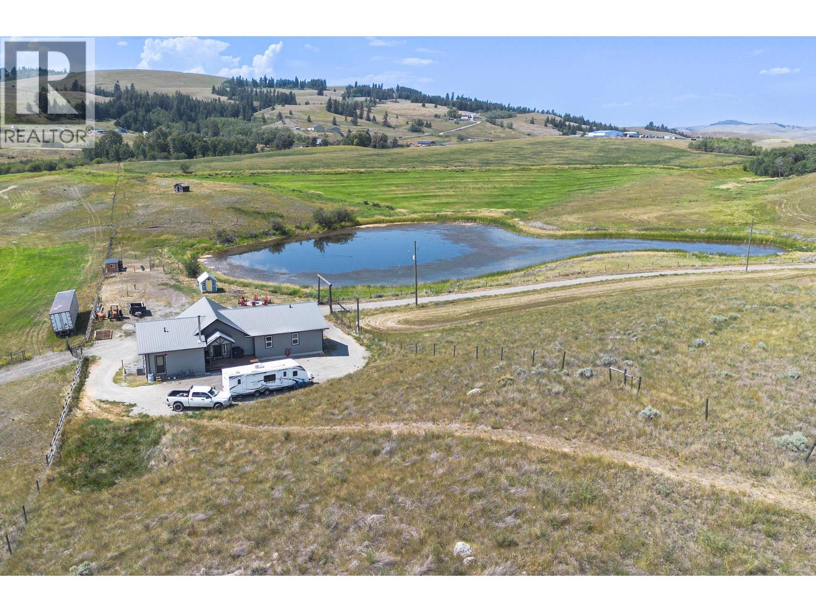 3797 PRINCETON KAMLOOPS Highway, kamloops, British Columbia