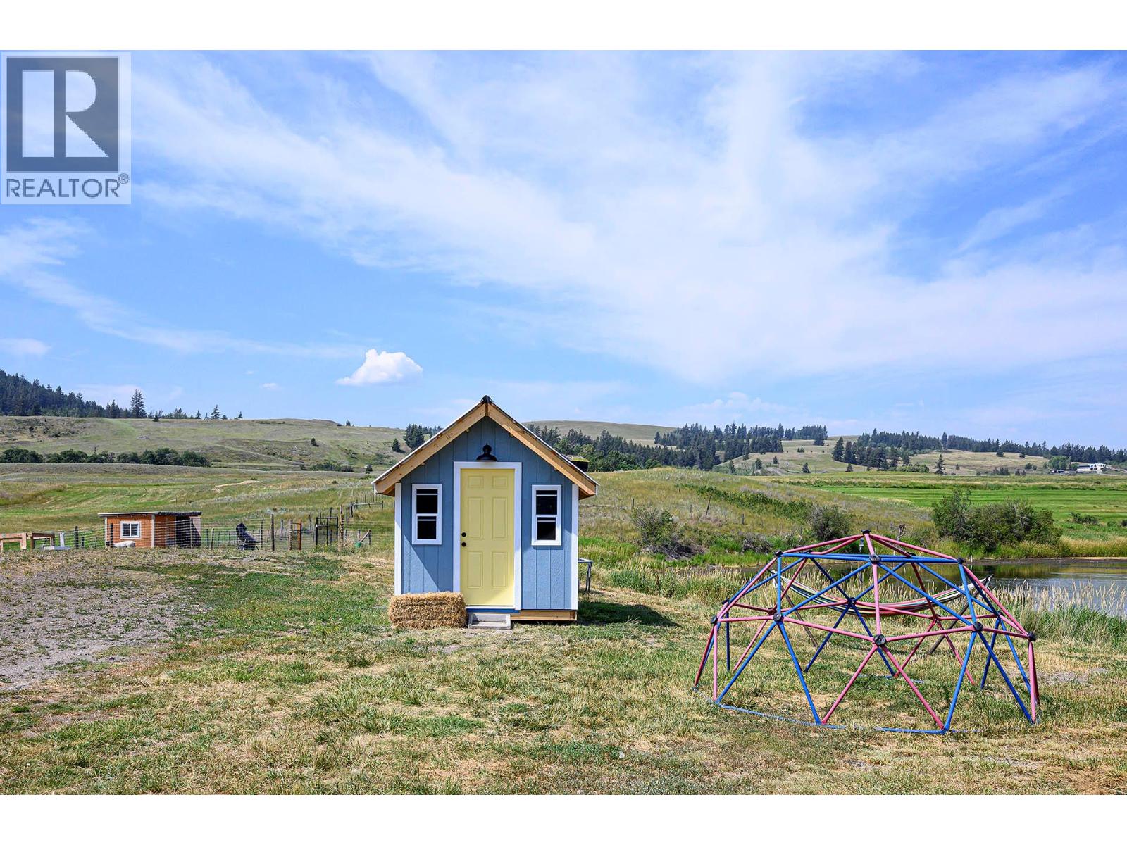 3797 PRINCETON KAMLOOPS Highway Kamloops Photo 55