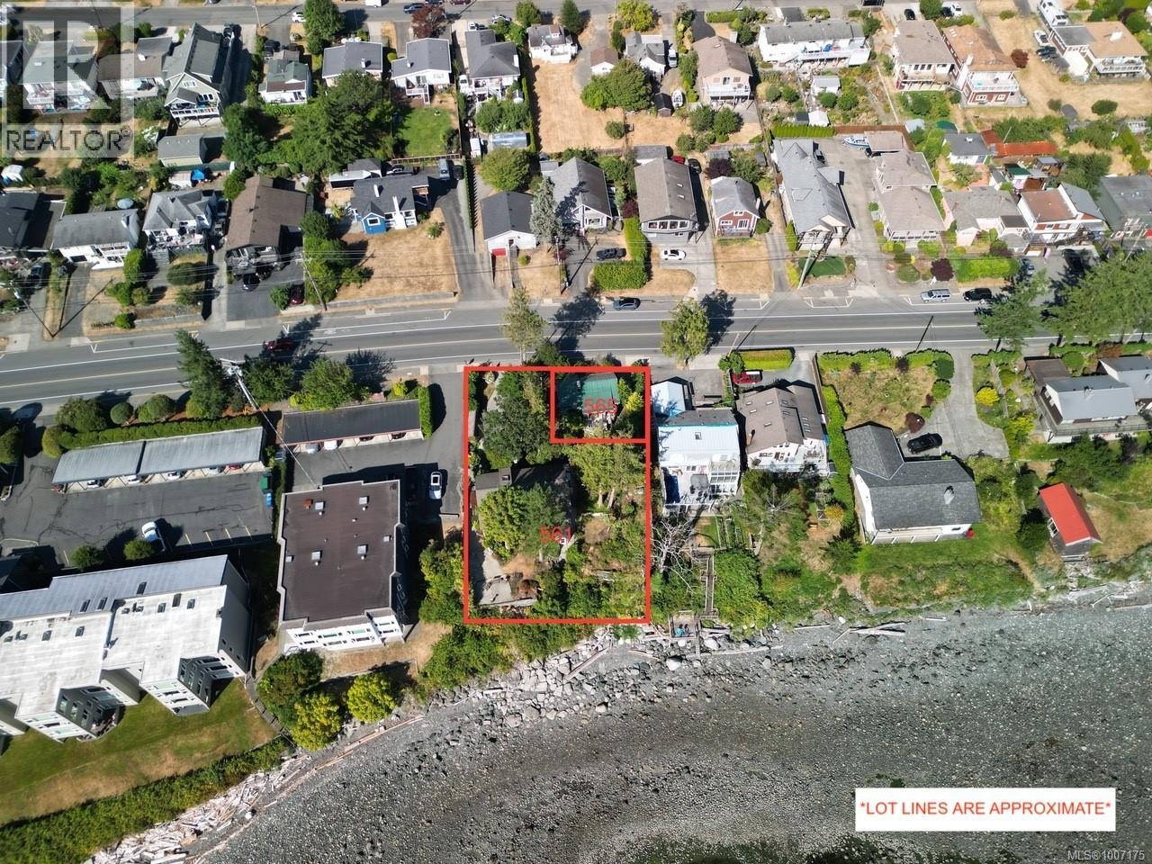561 & 565 Island Hwy, Campbell River, British Columbia  V9W 2B9 - Photo 63 - 1007175