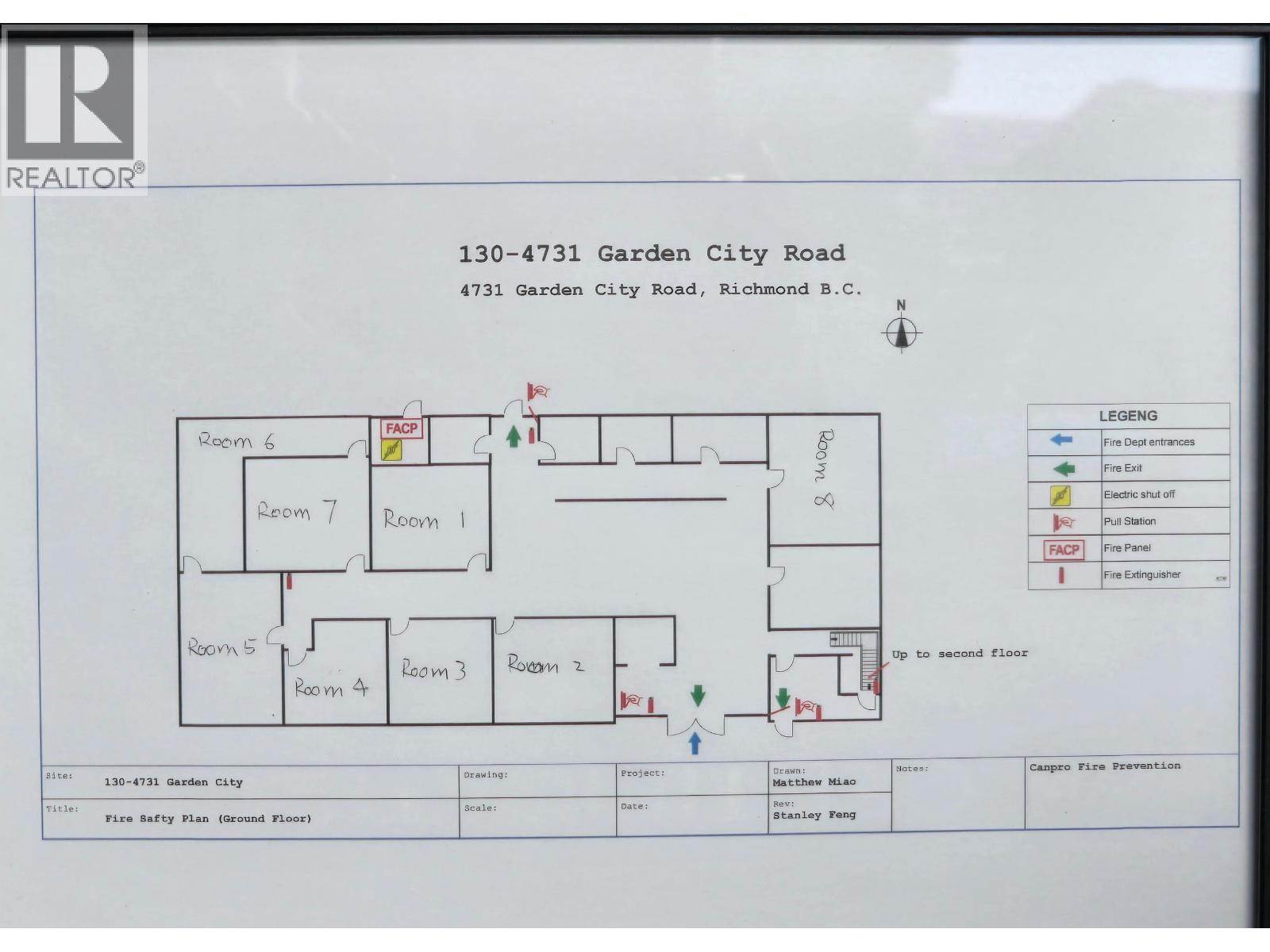 130 4731 Garden City Road, Richmond, British Columbia  V6X 3M7 - Photo 4 - C8061011
