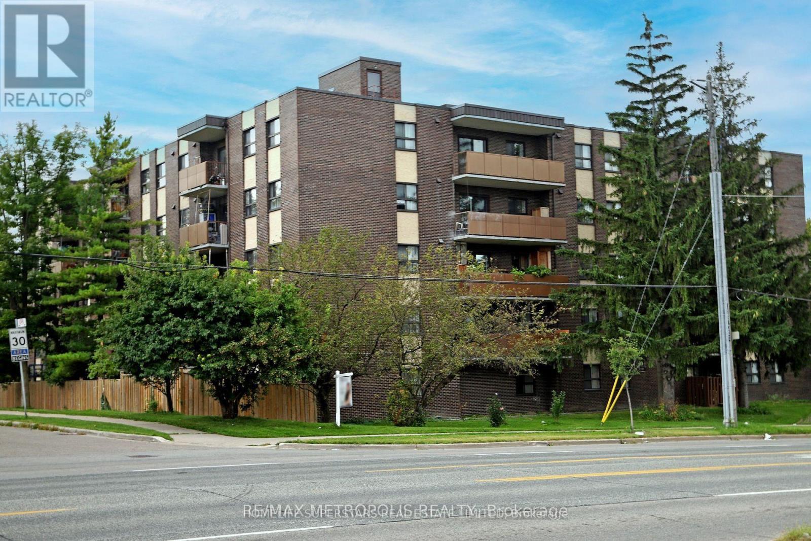 202 - 1445 Wilson Avenue, Toronto, Ontario  M3M 1J5 - Photo 11 - W12325708