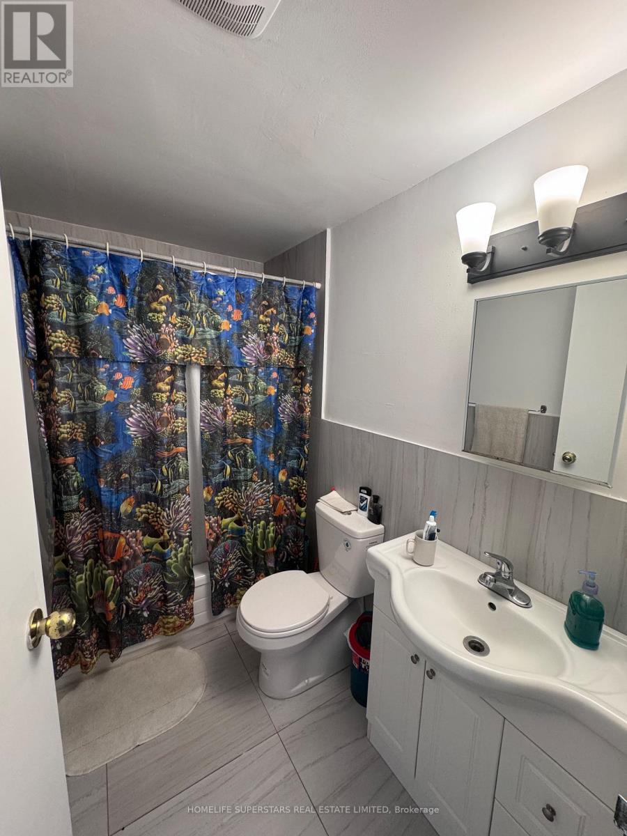 202 - 1445 Wilson Avenue, Toronto, Ontario  M3M 1J5 - Photo 7 - W12325708